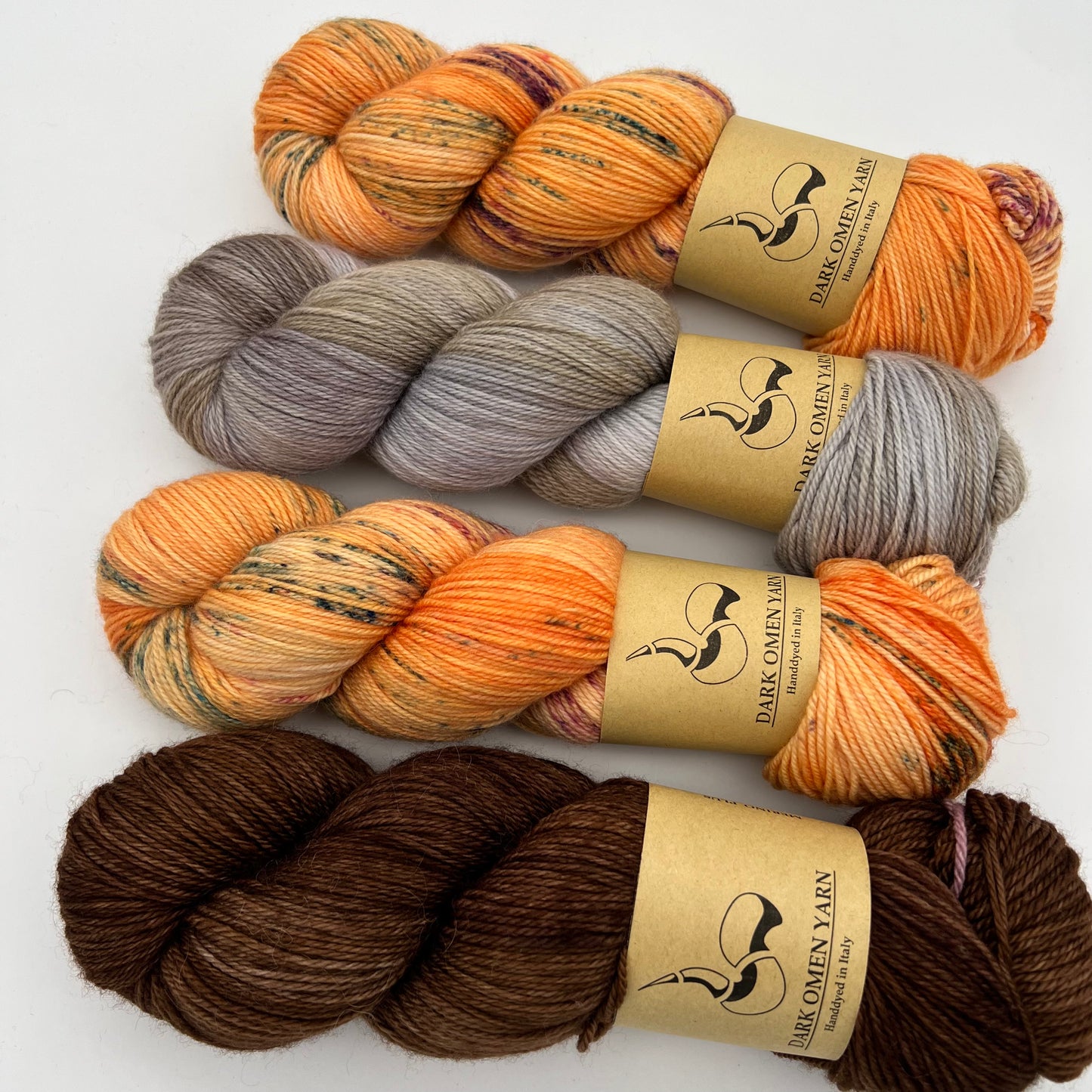 SoSuKnits MKAL 2023 Kit