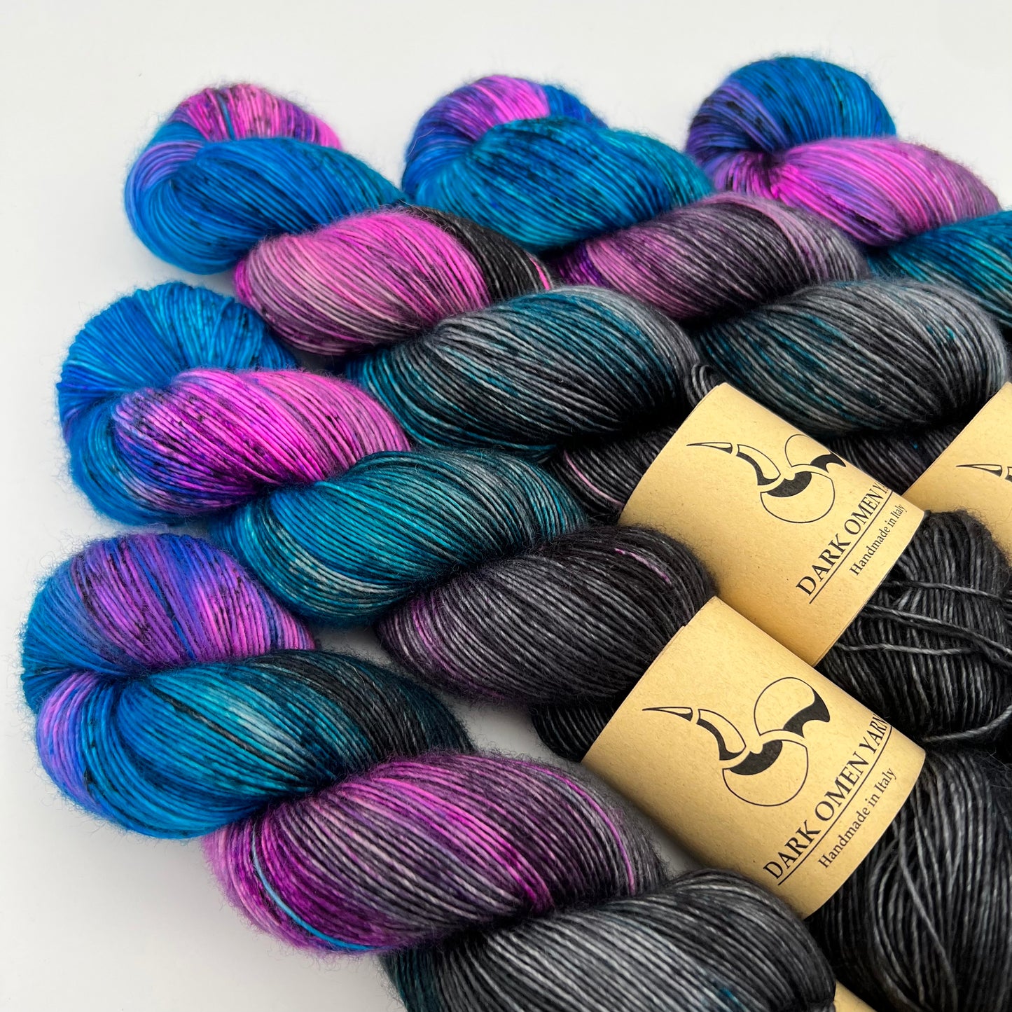 Merino Singles