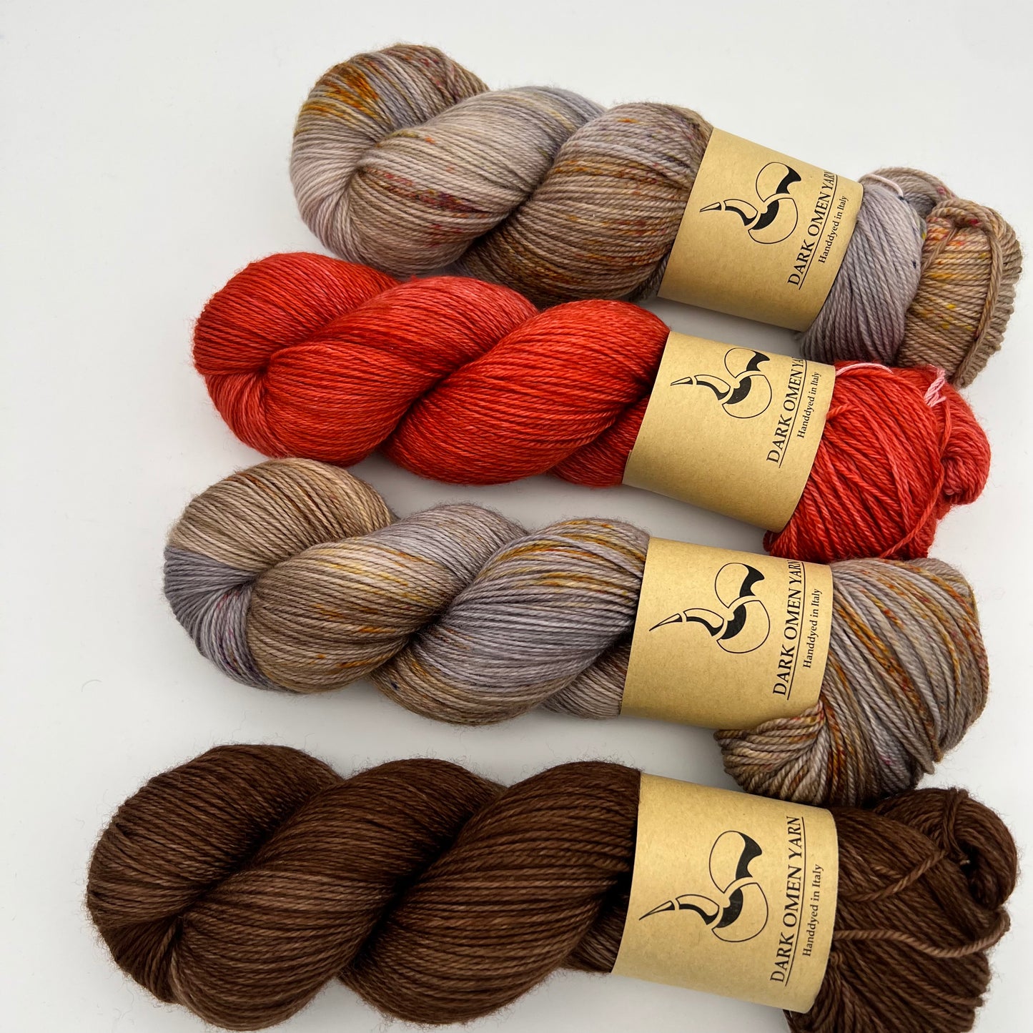 SoSuKnits MKAL 2023 Kit