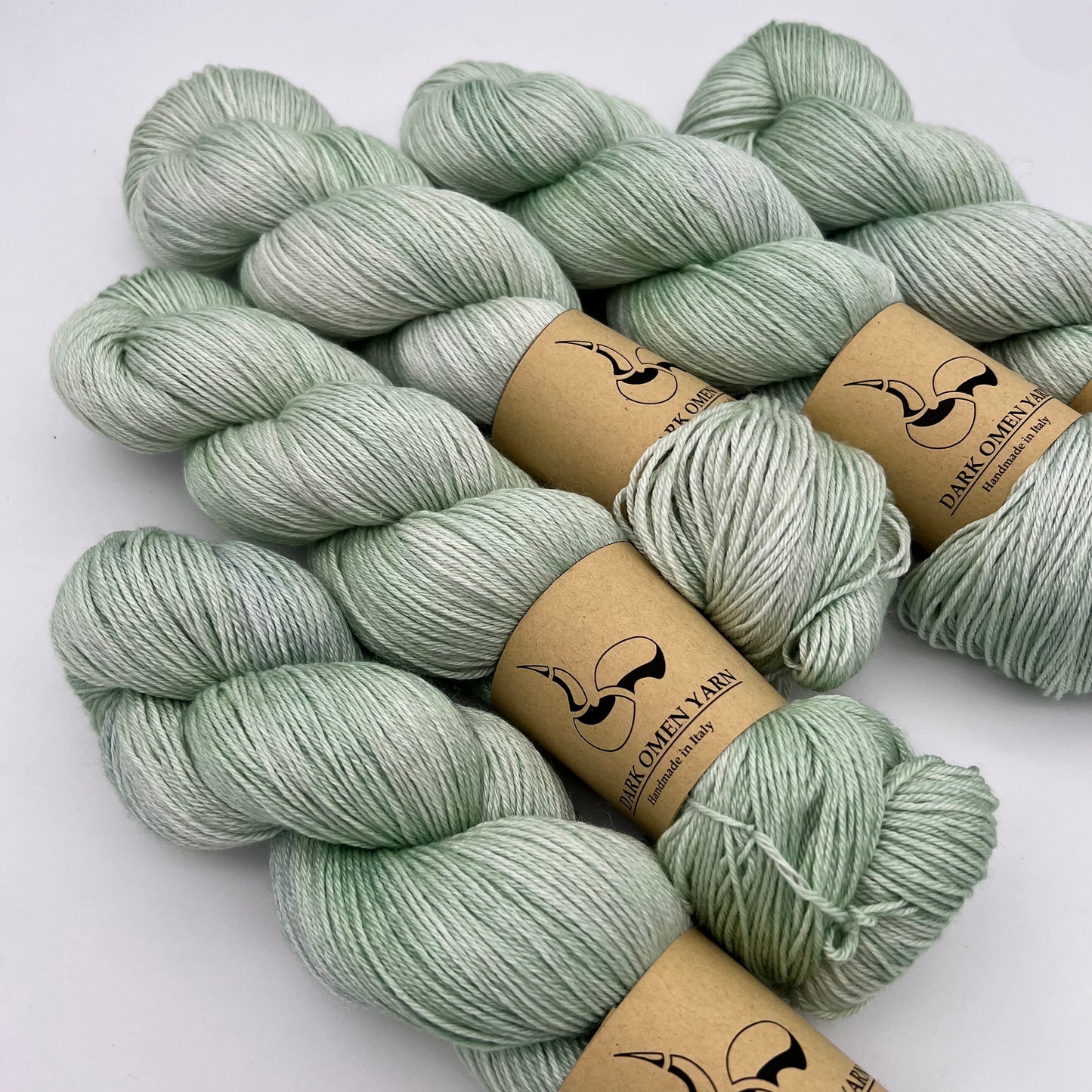 BFL Silk