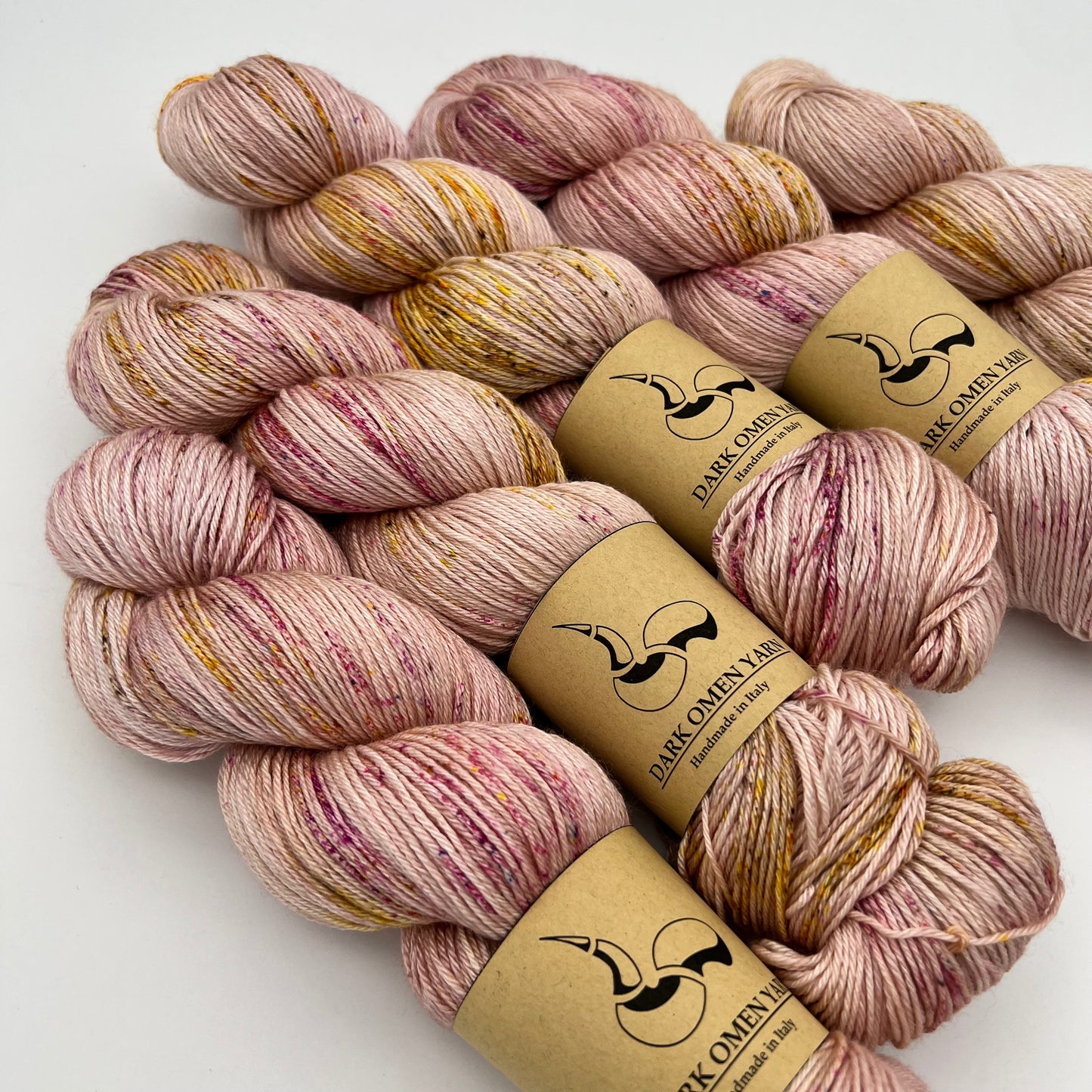 BFL Silk