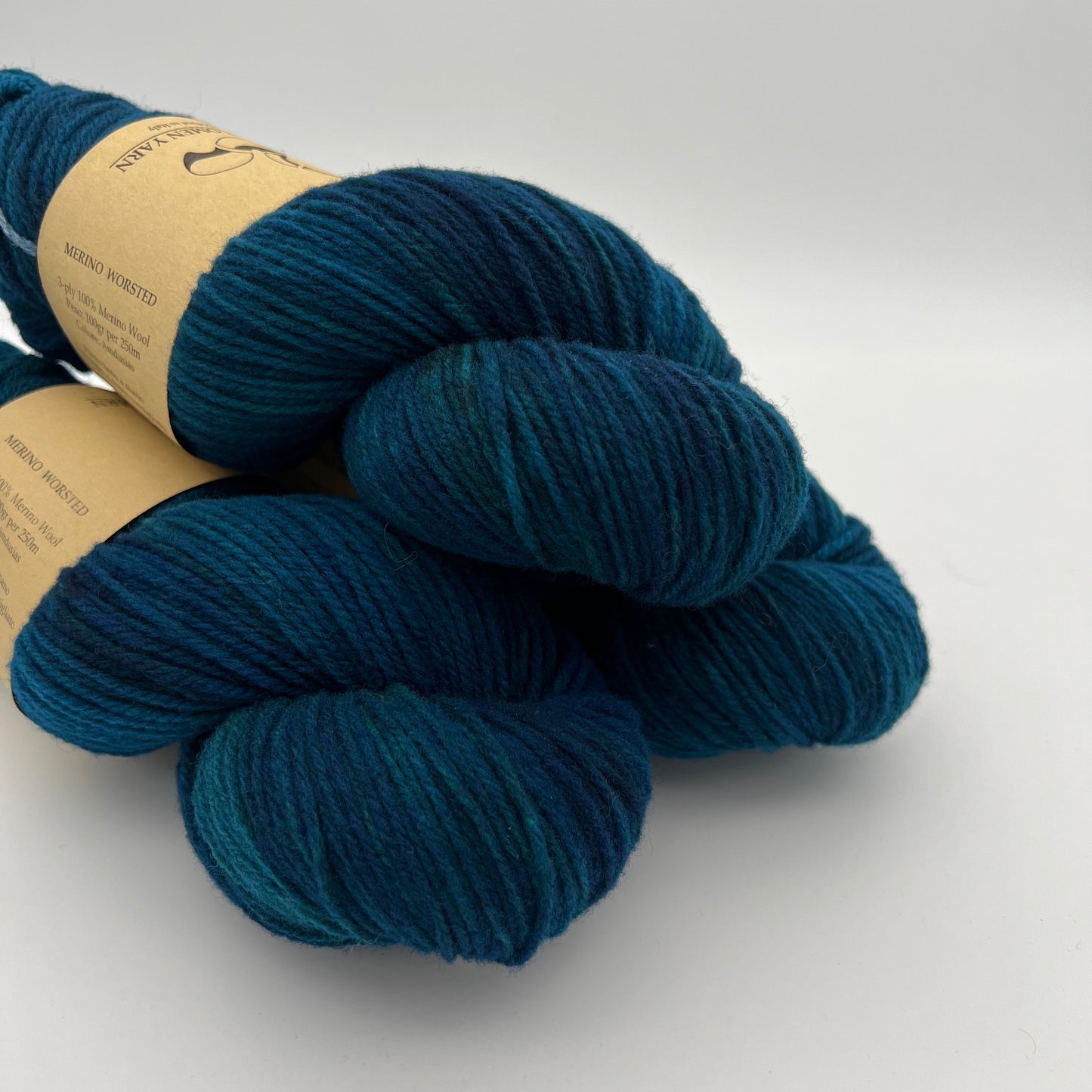 Merino Worsted