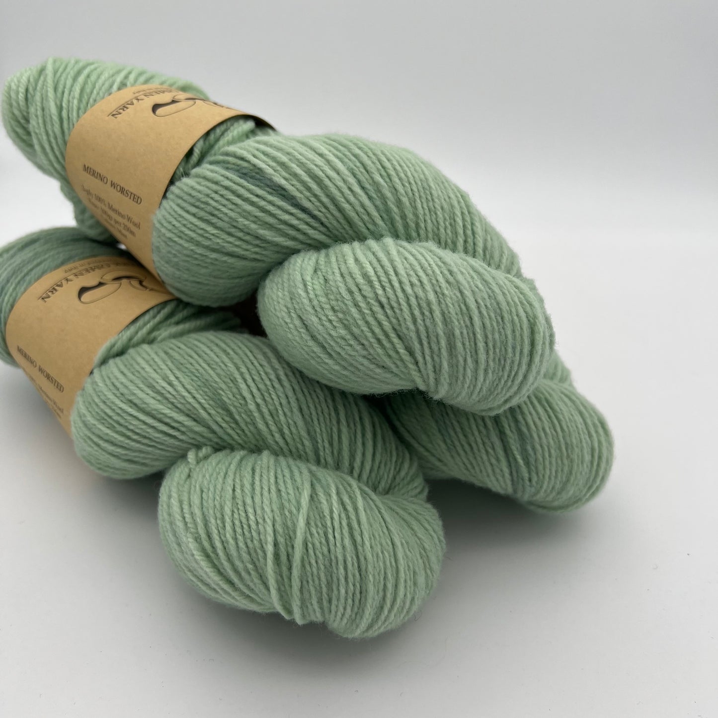 Merino Worsted