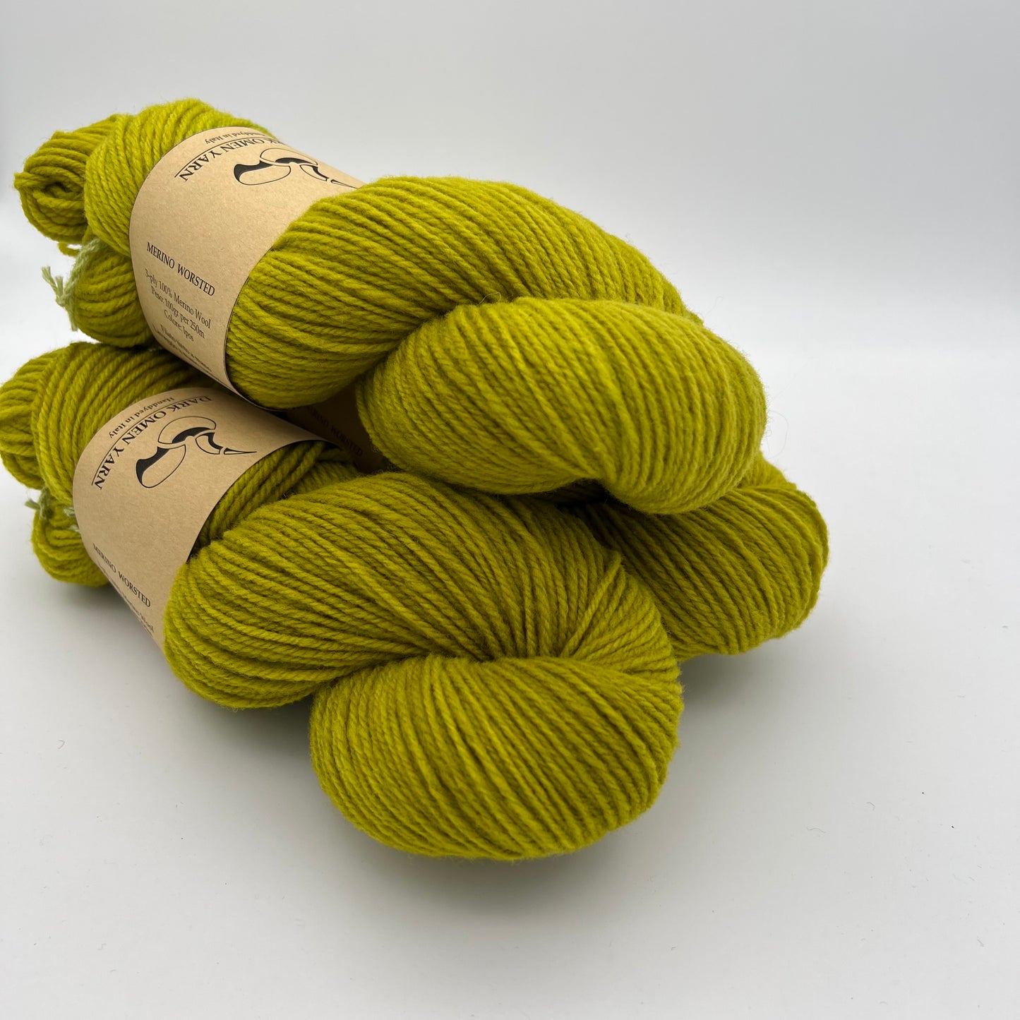 Merino Worsted