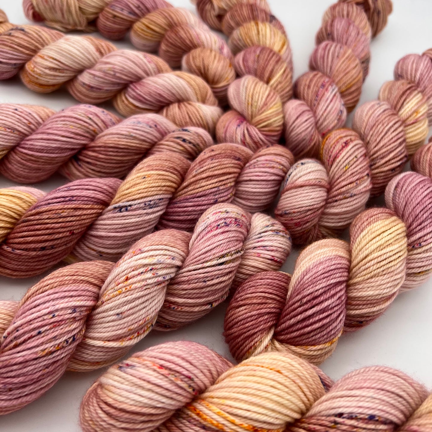 Merino DK - 50g