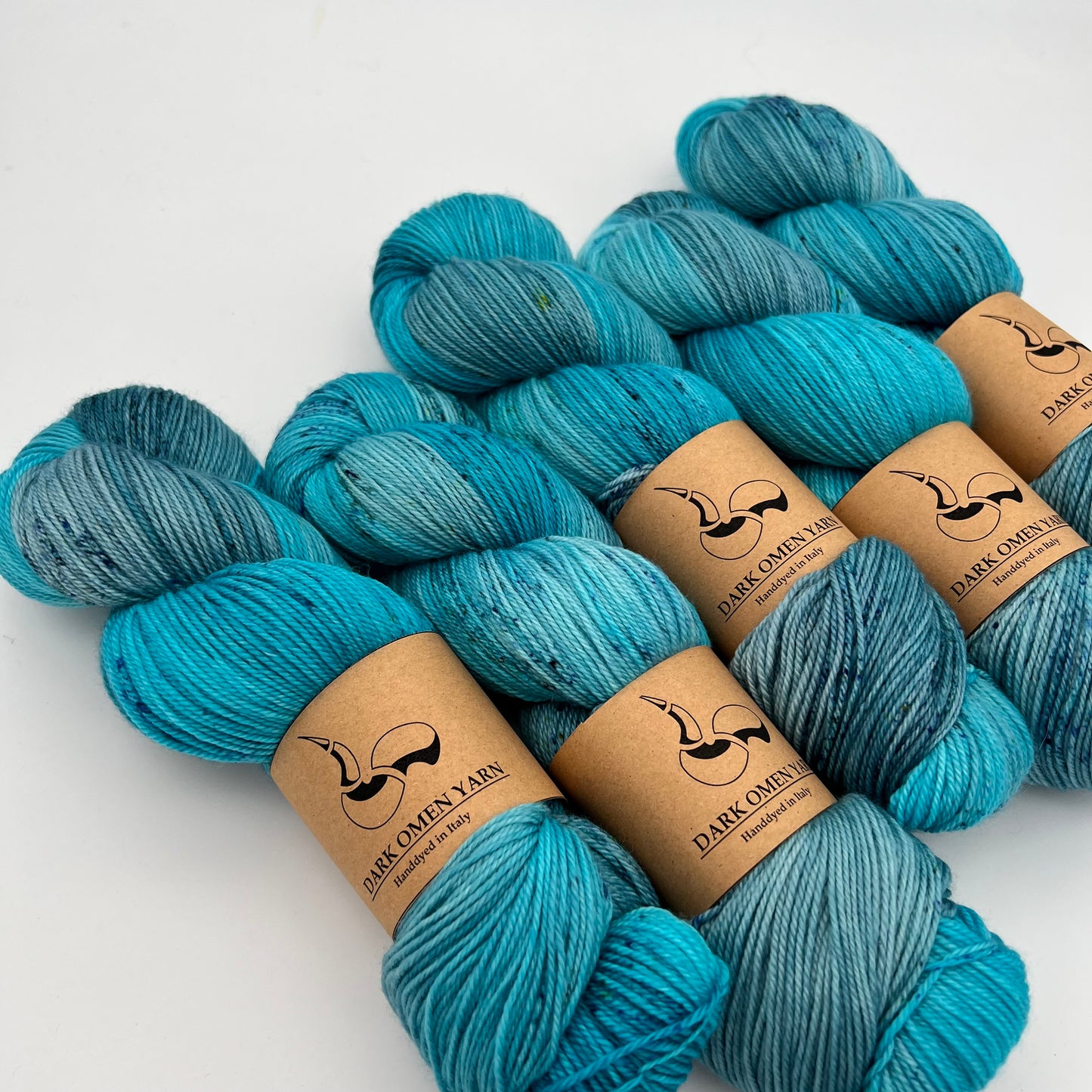 Tales&Yarn: Stellazzio Collection