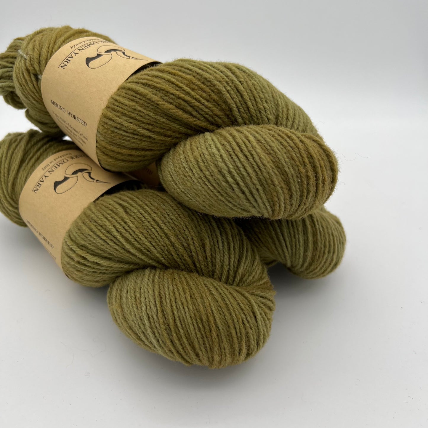 Merino Worsted