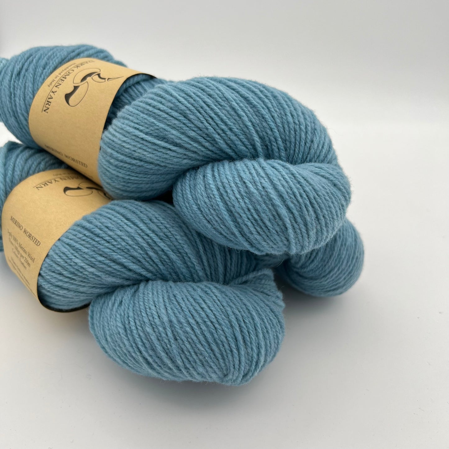 Merino Worsted