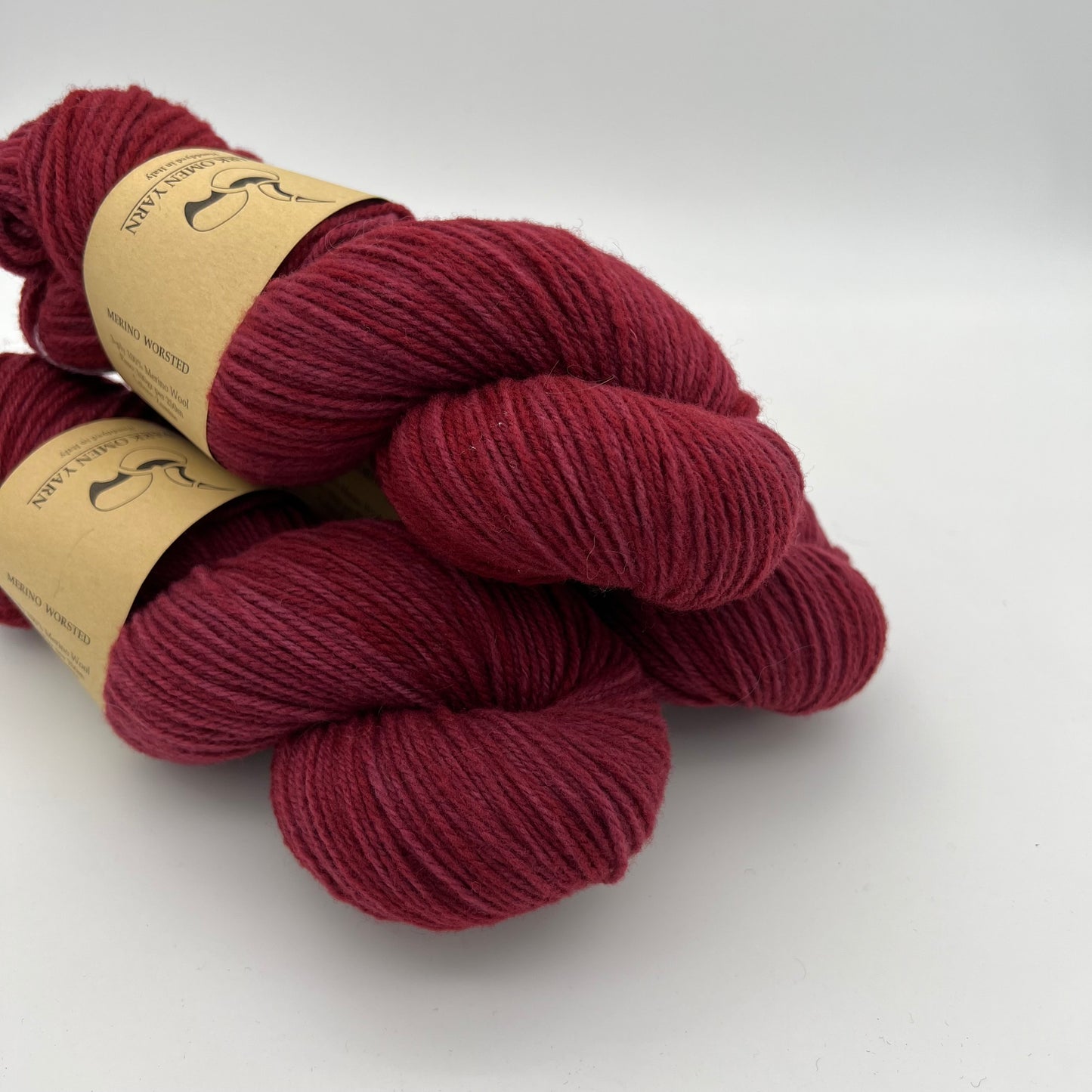 Merino Worsted