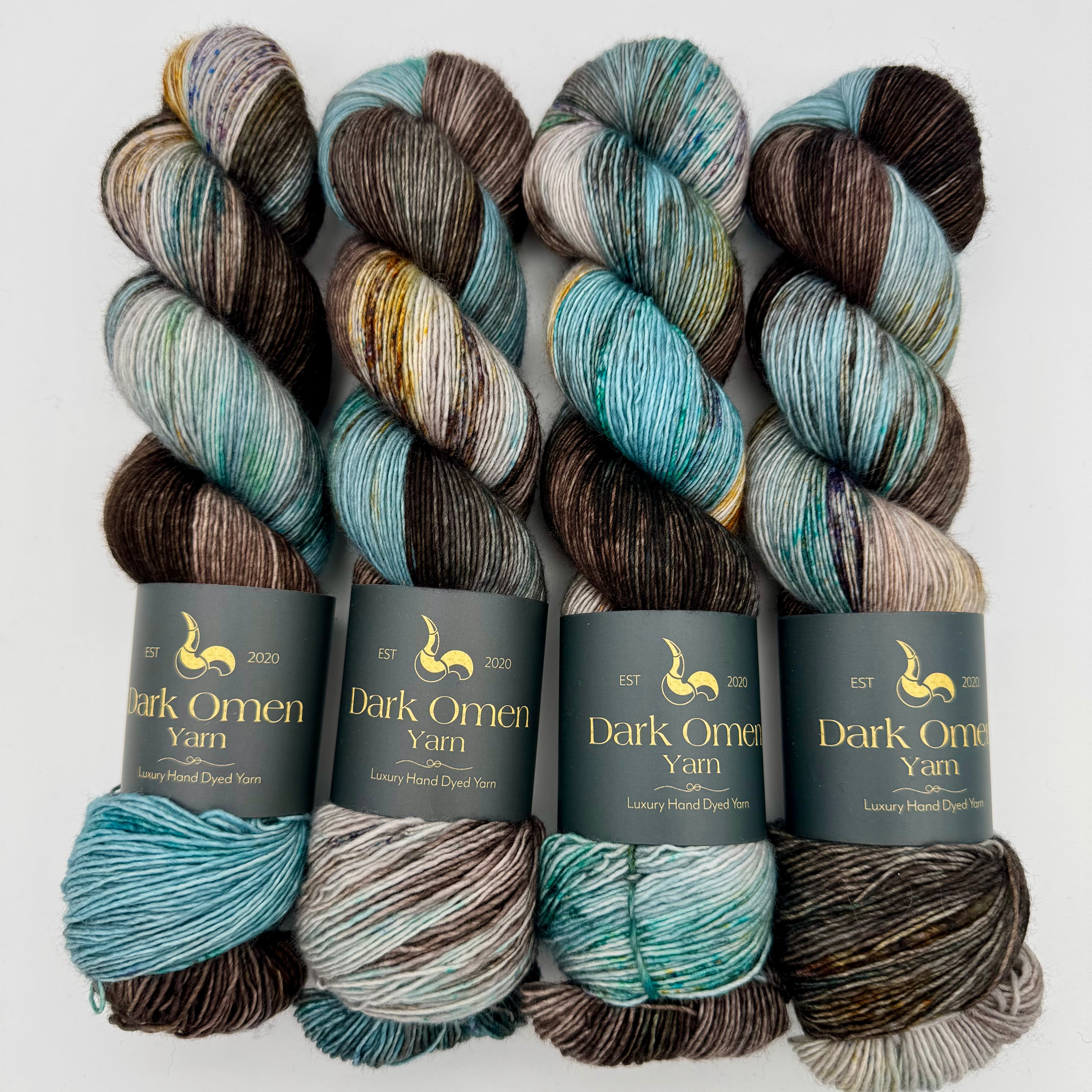 Merino Singles