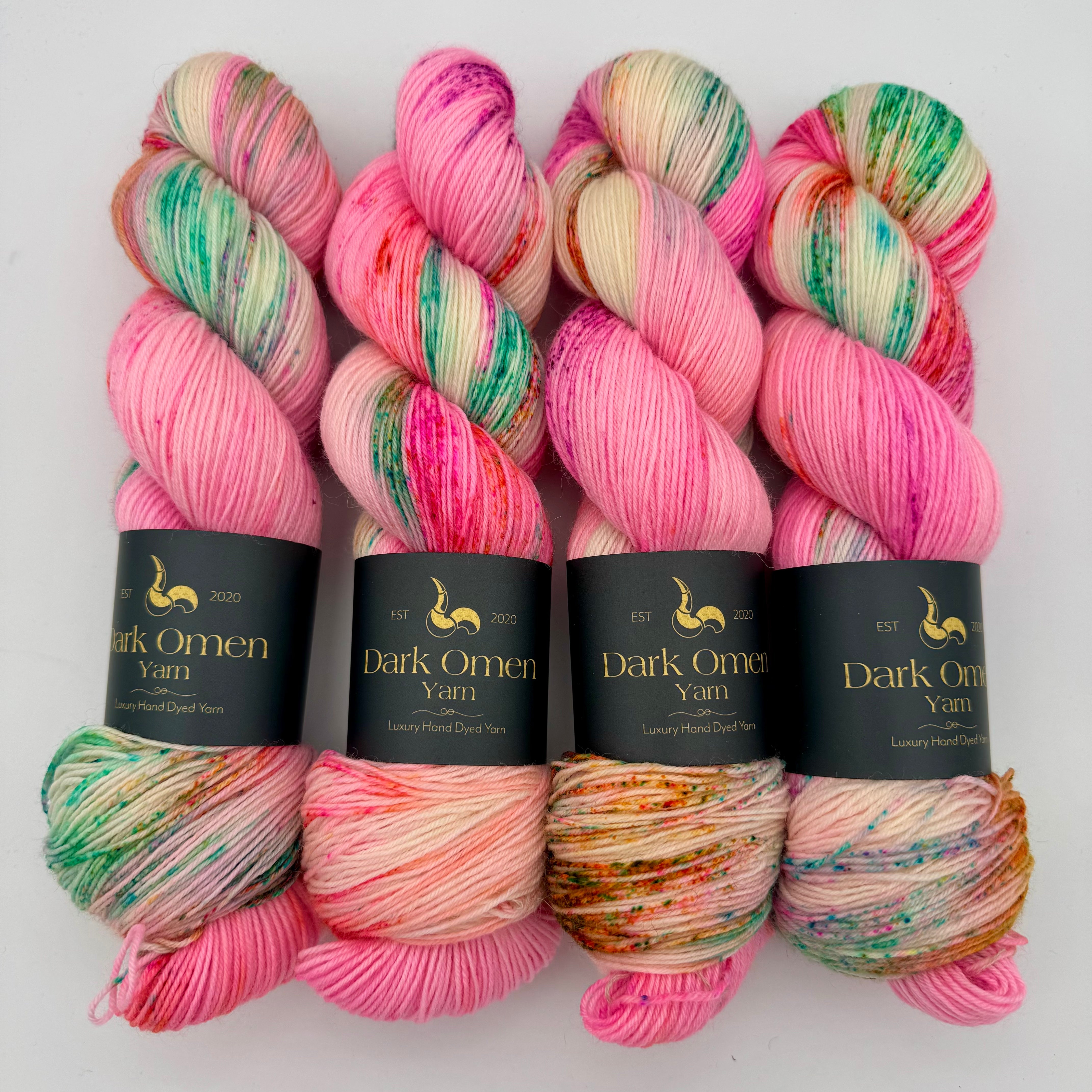 BFL/Corrie Sock