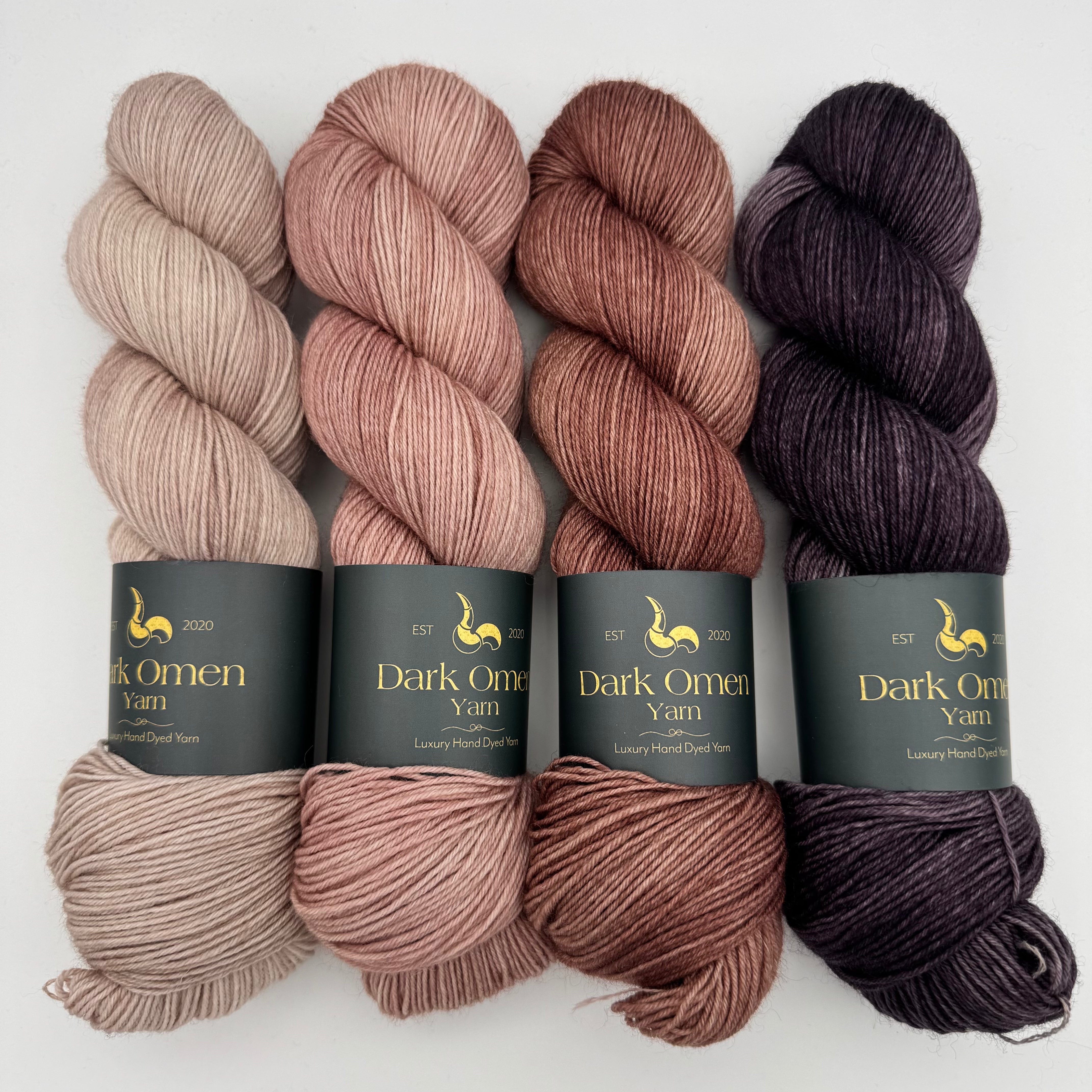 Yarn Kits