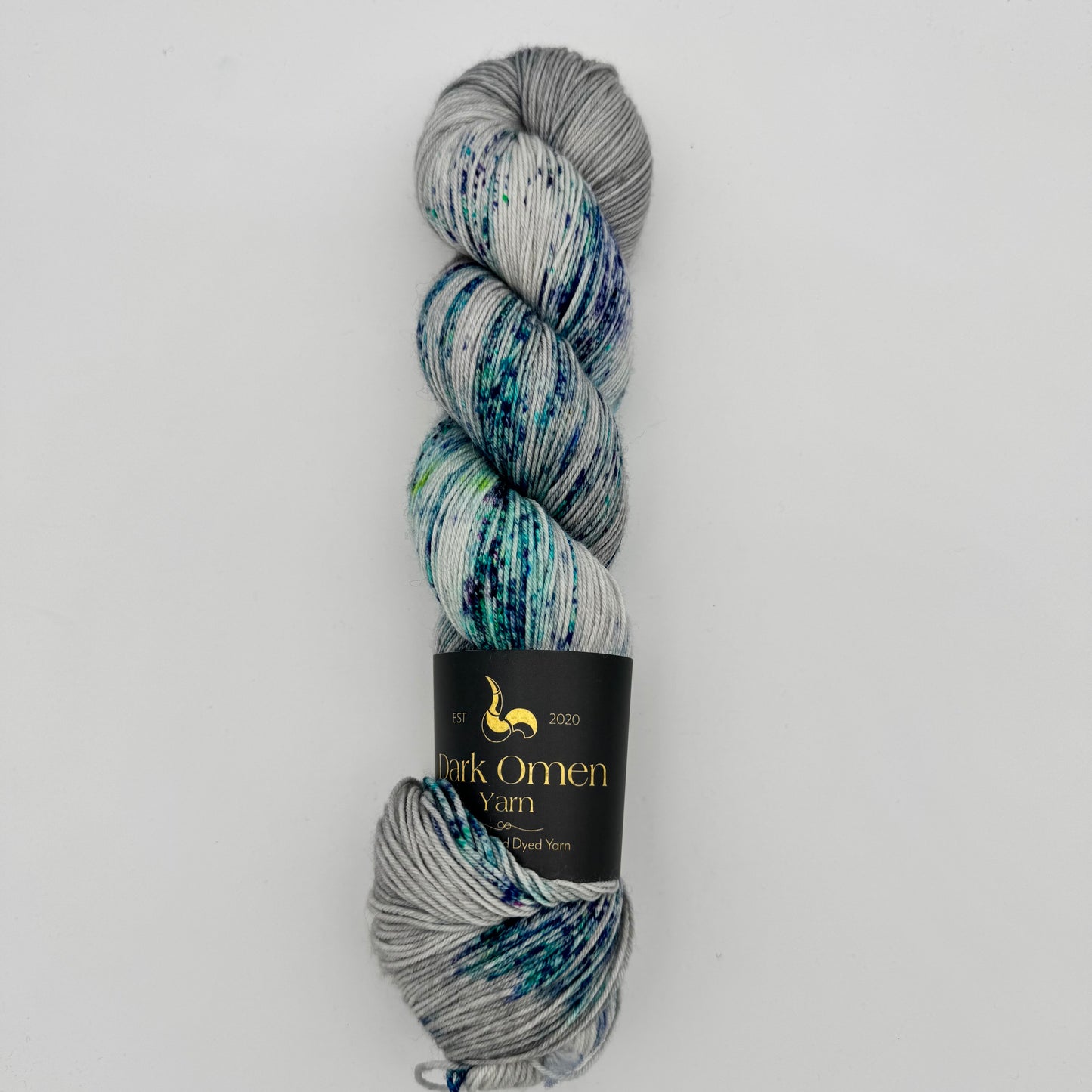Merino Sock