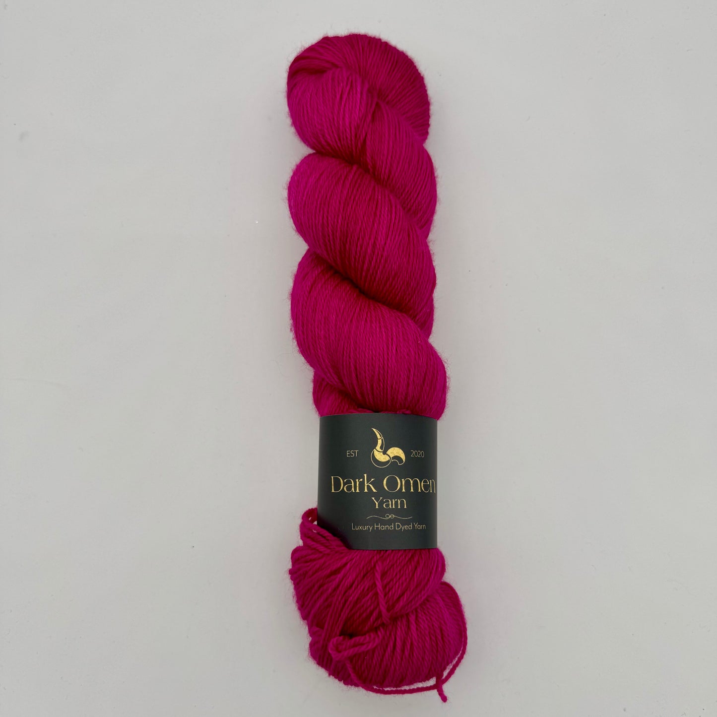 Merino Plus: Dragon Fruit