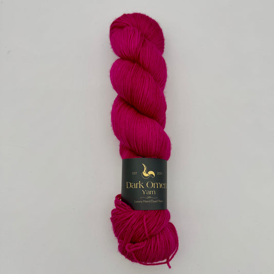 Merino Plus: Dragon Fruit