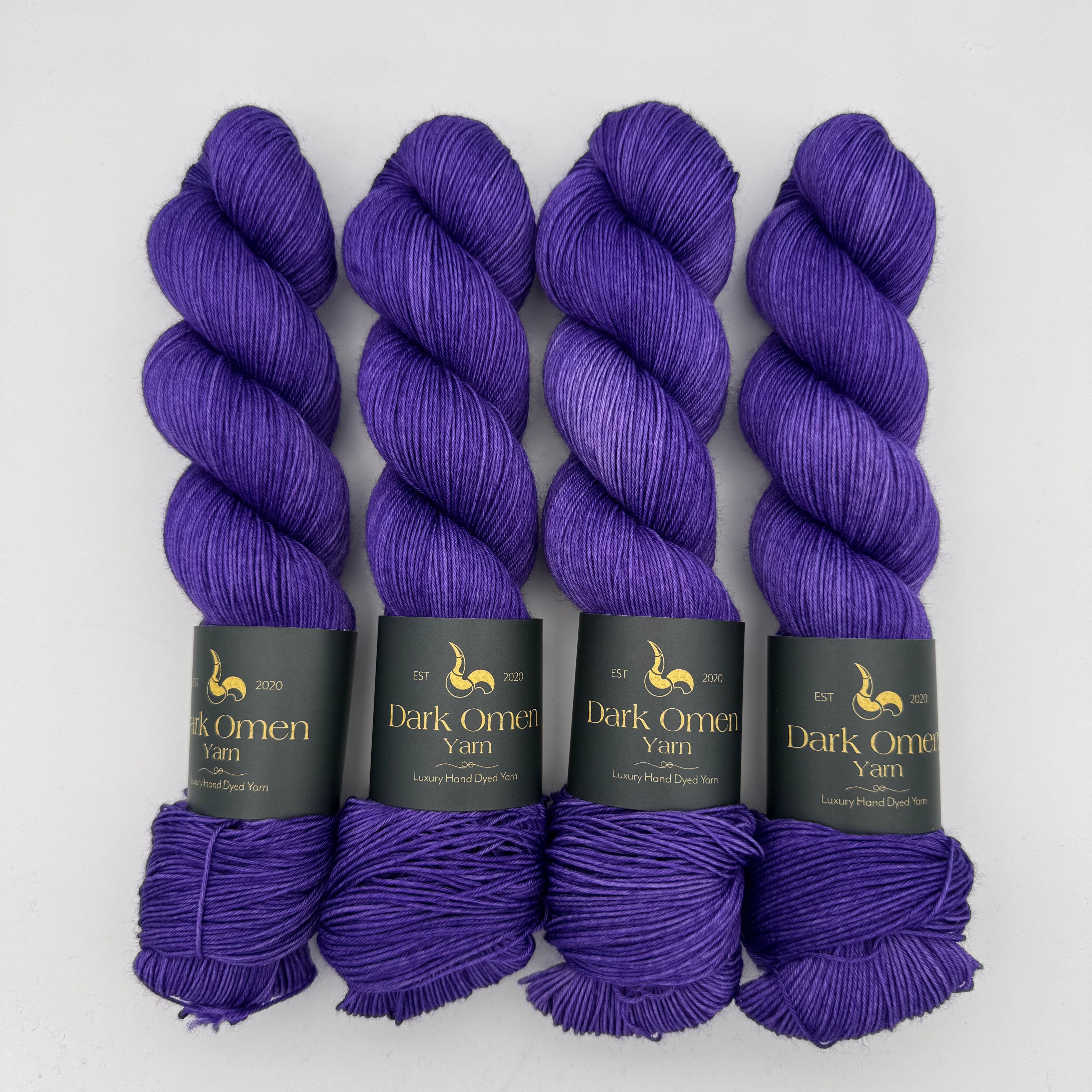 Merino Sock - Amdusias