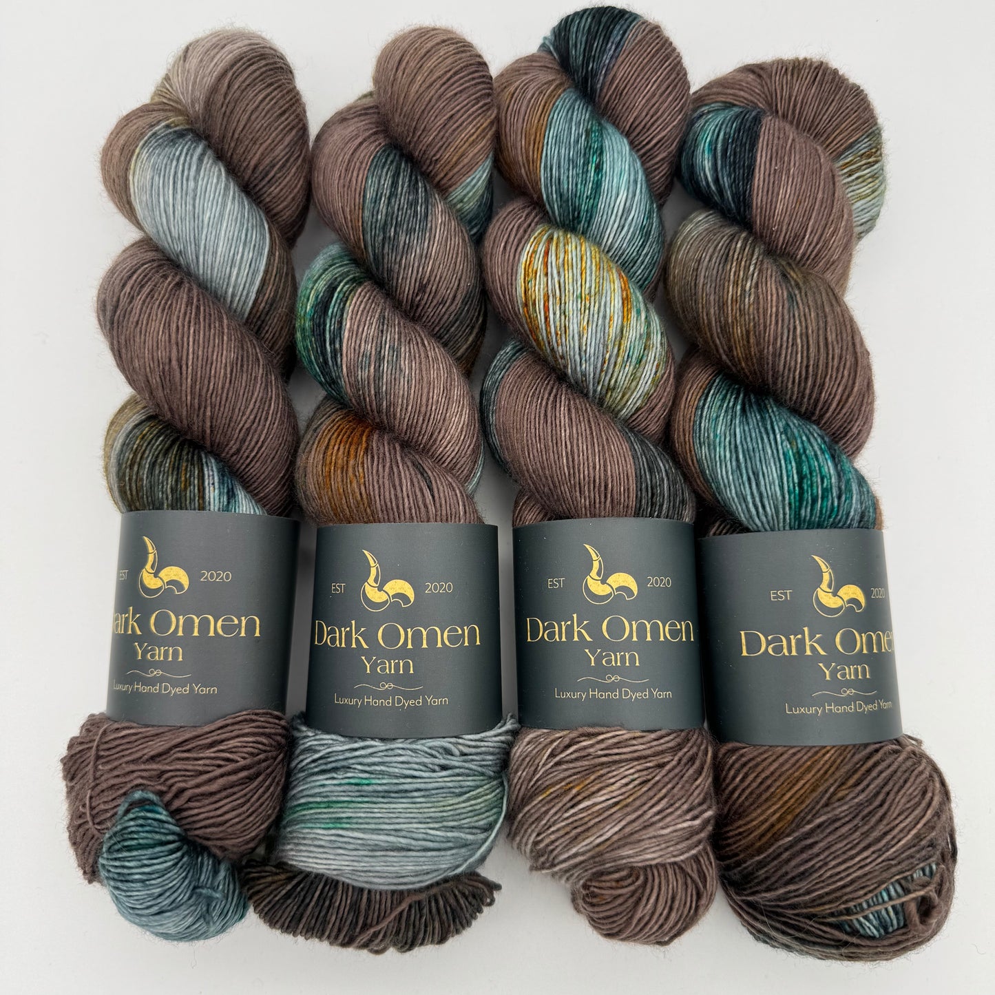 Merino Singles