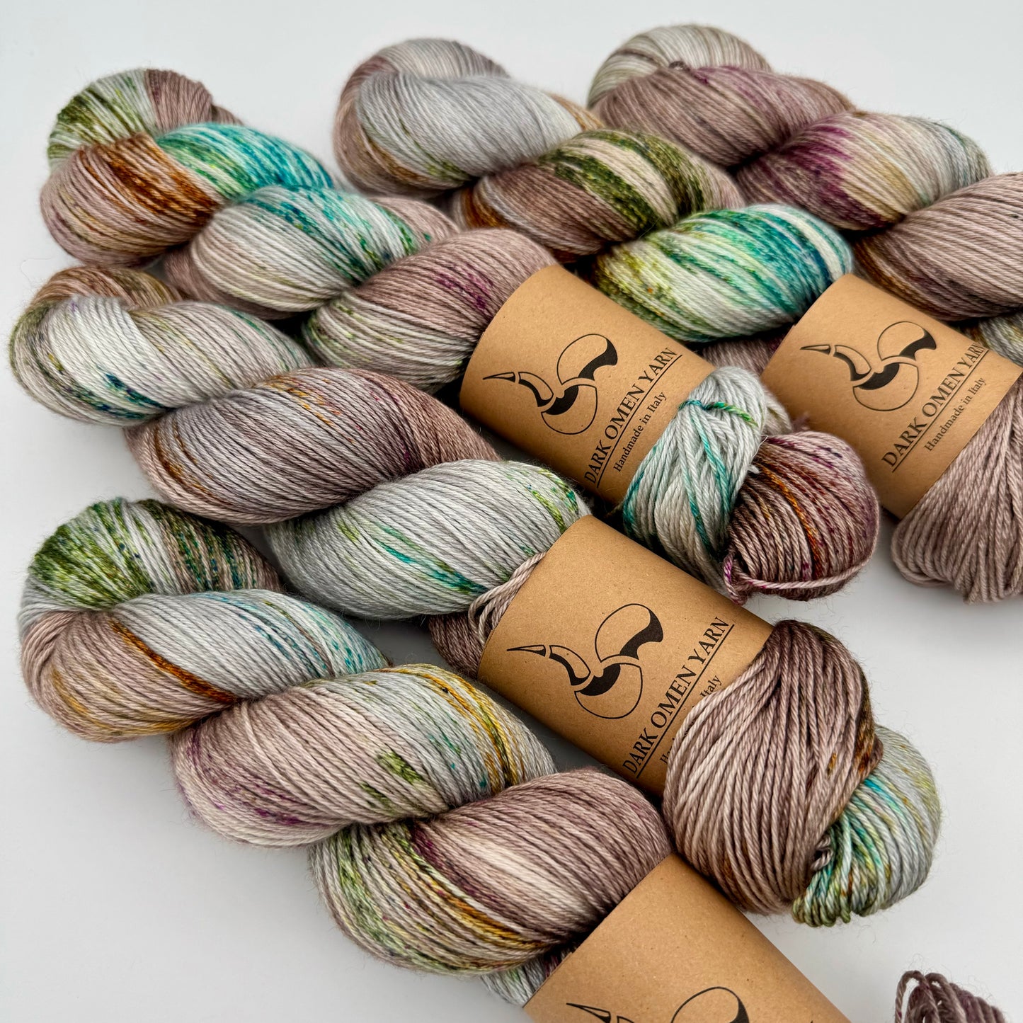 BFL Silk