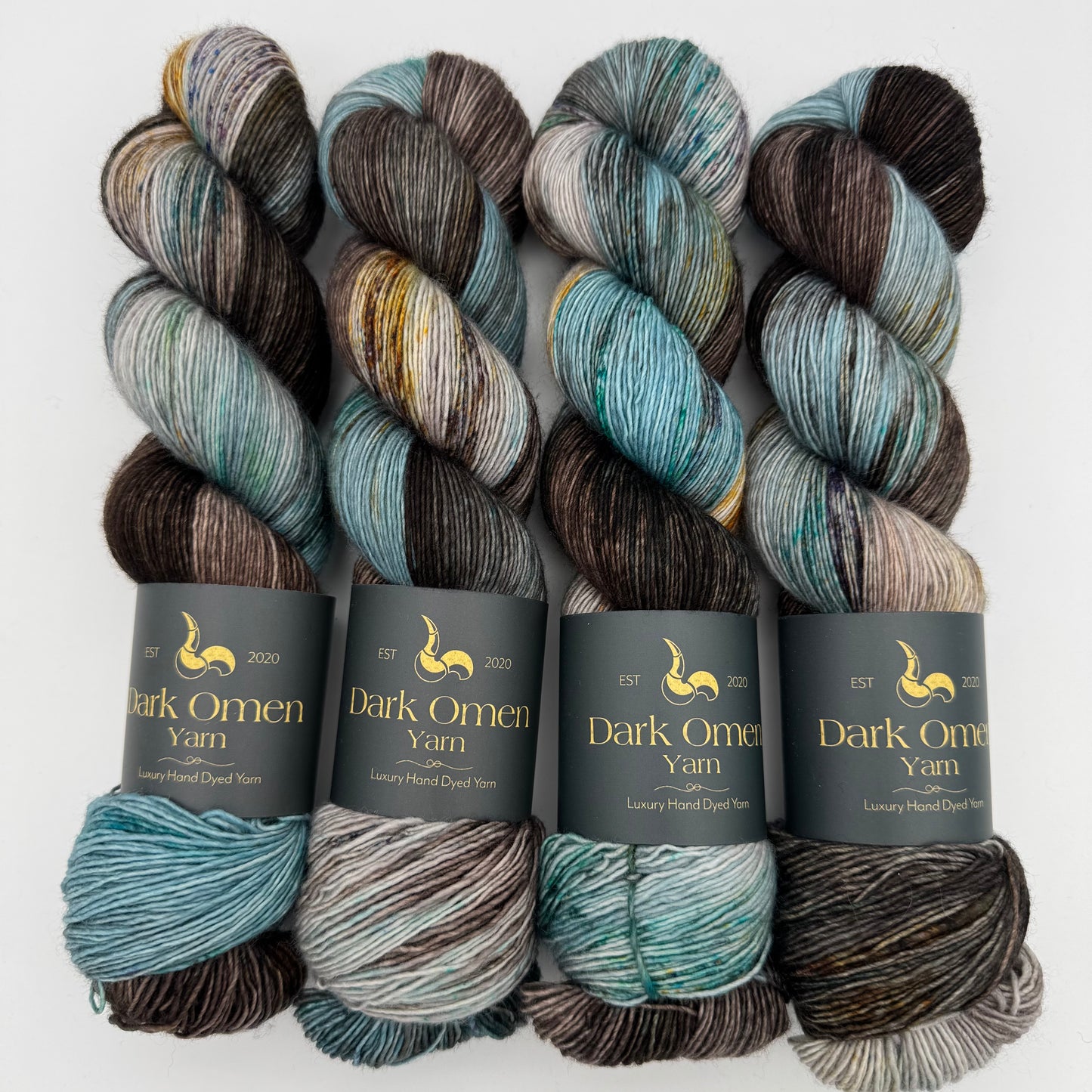 Merino Singles