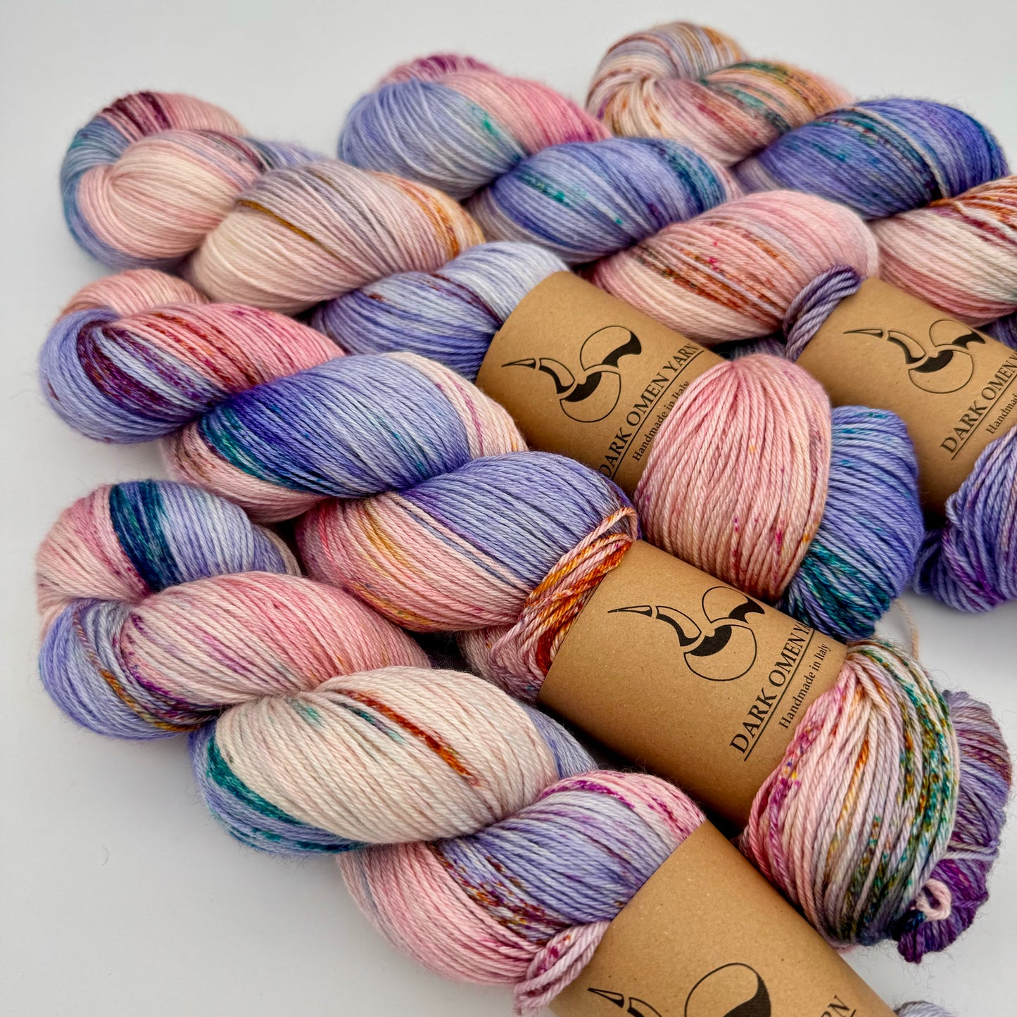 BFL Silk