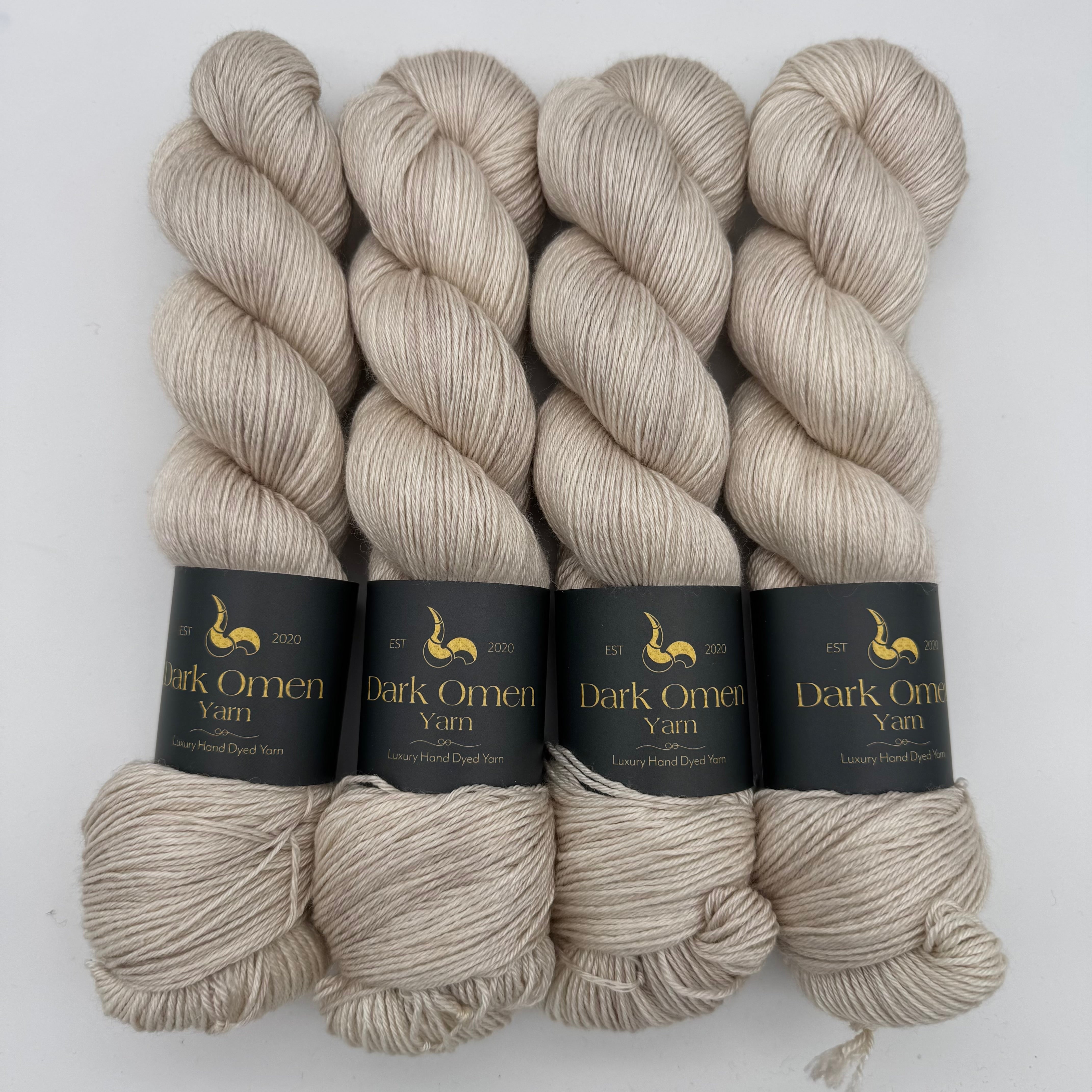 BFL/Silk - Hastur