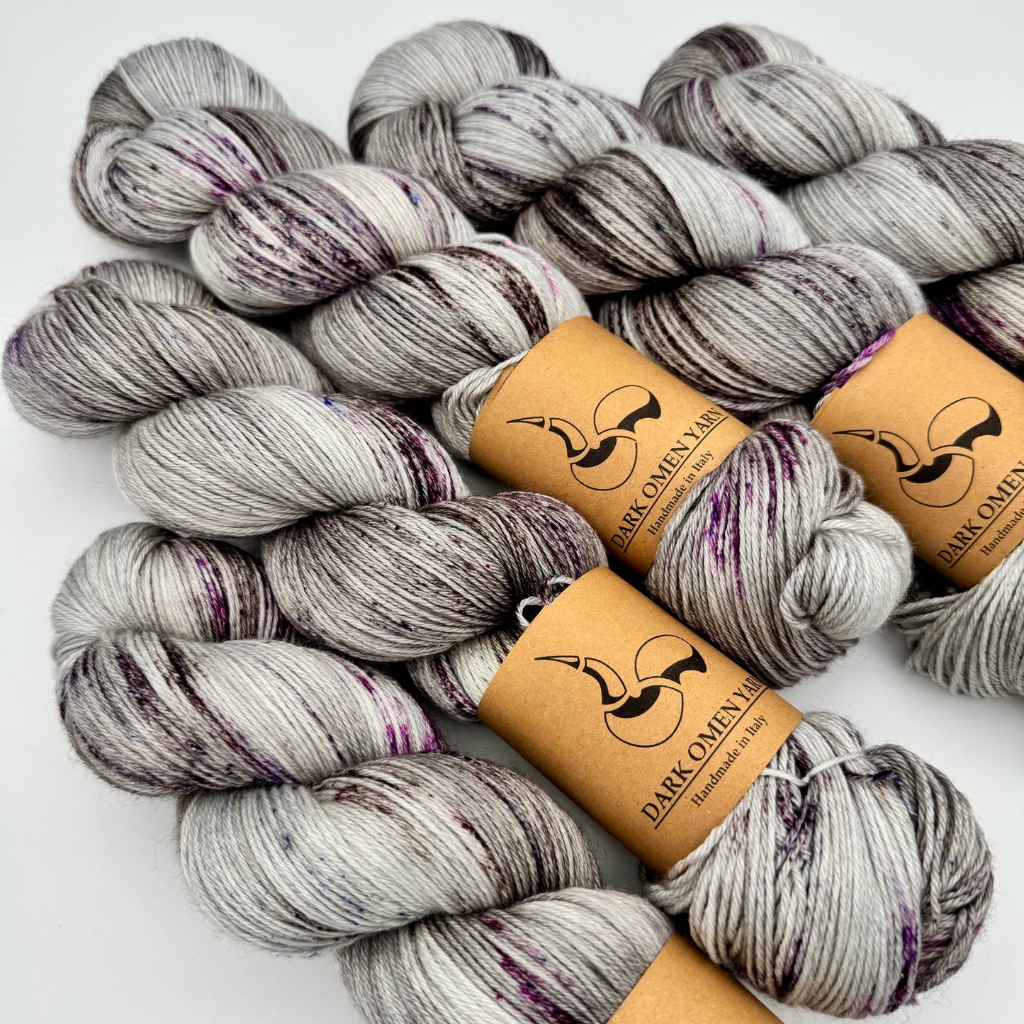 BFL Silk