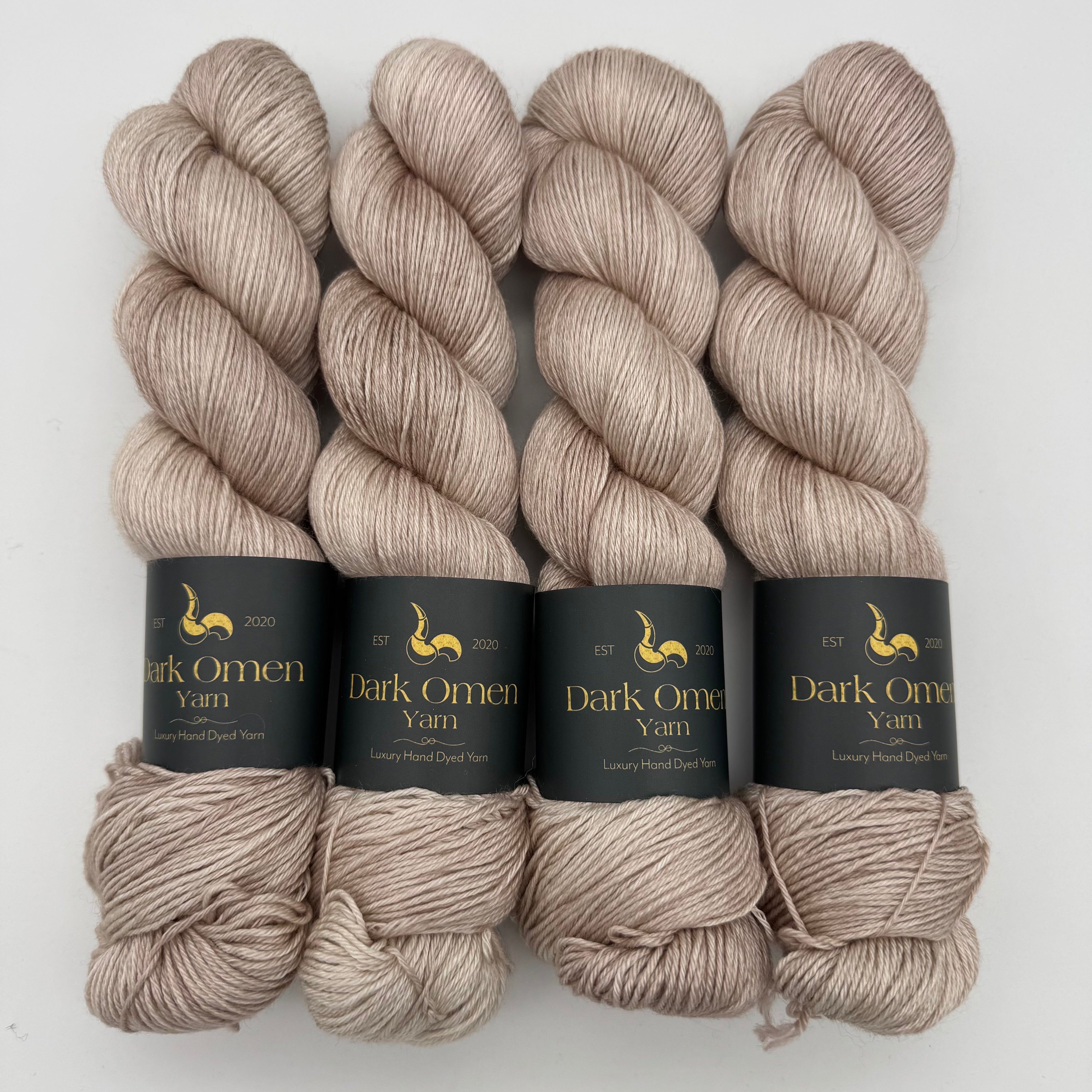 BFL/Silk - Porcelain