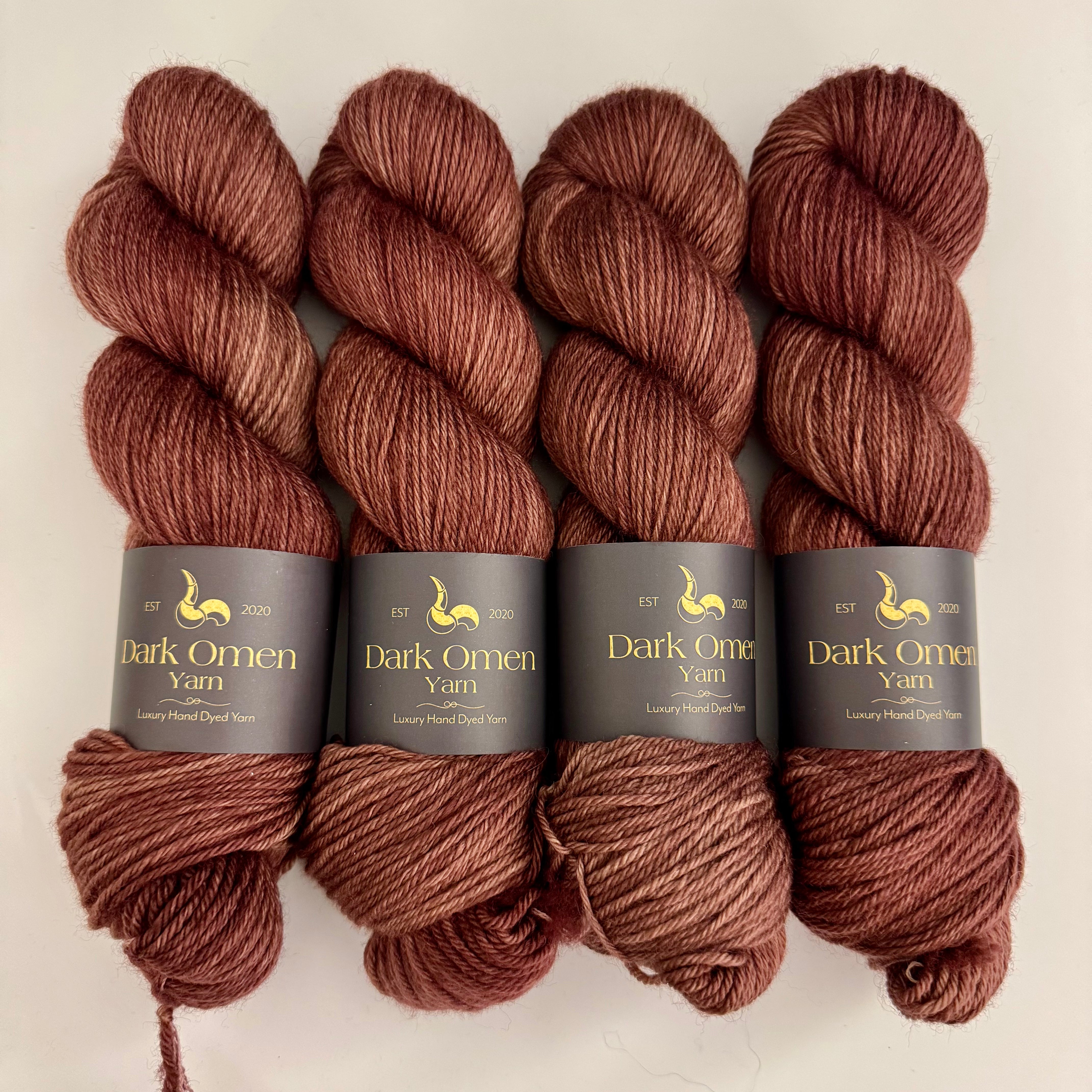 BFL/Corrie DK - Monolith