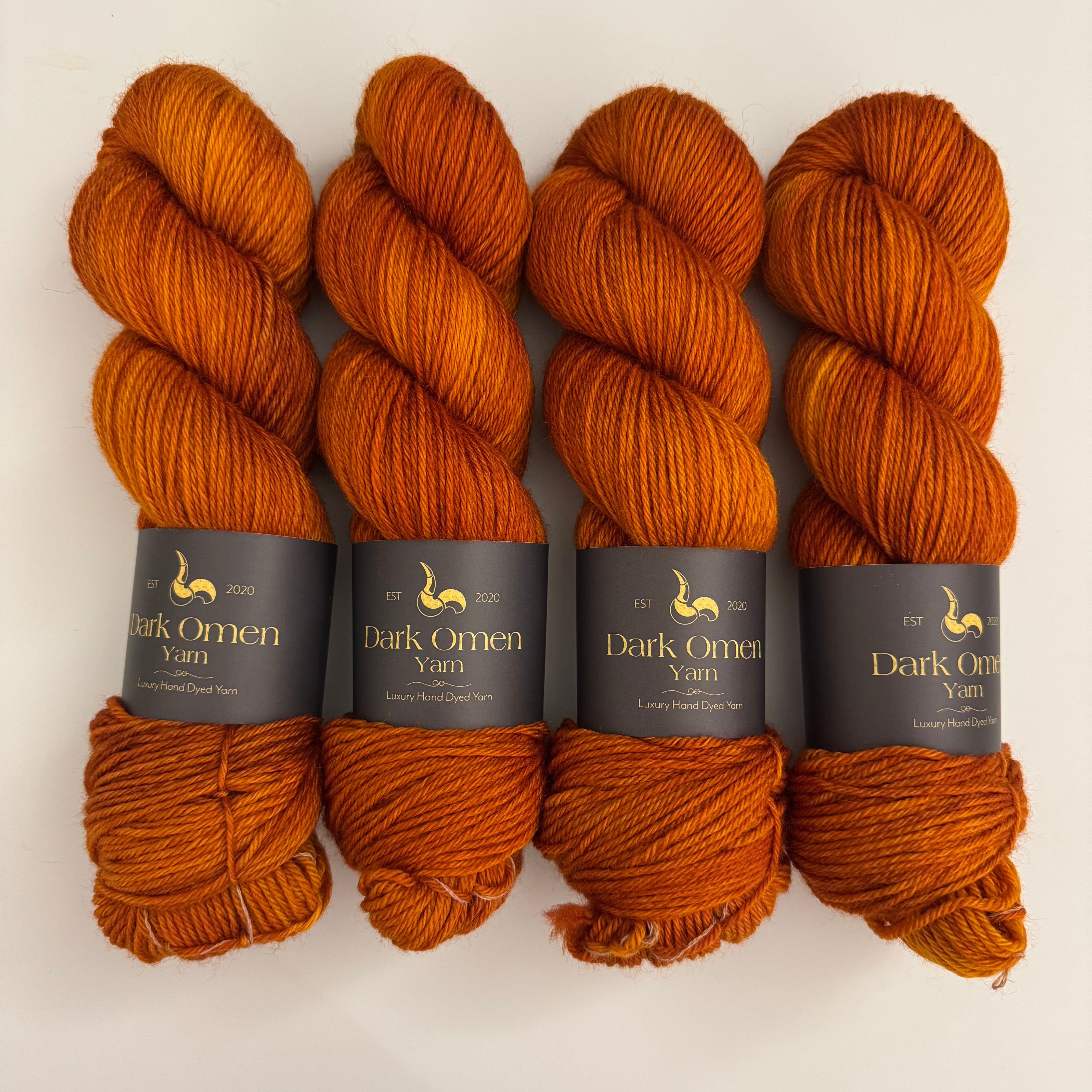 BFL/Corrie DK - Monolith