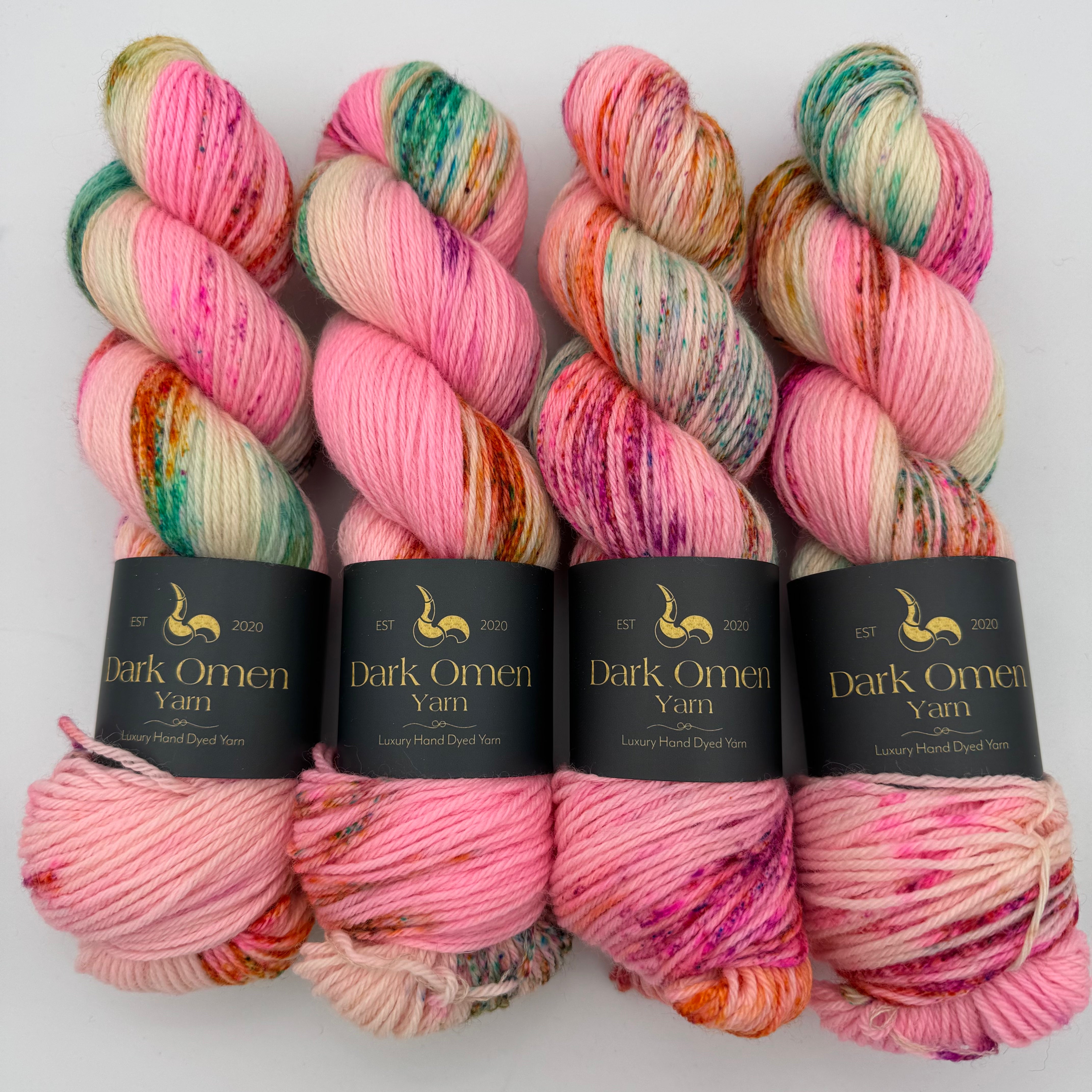 BFL/Corrie DK - Monolith