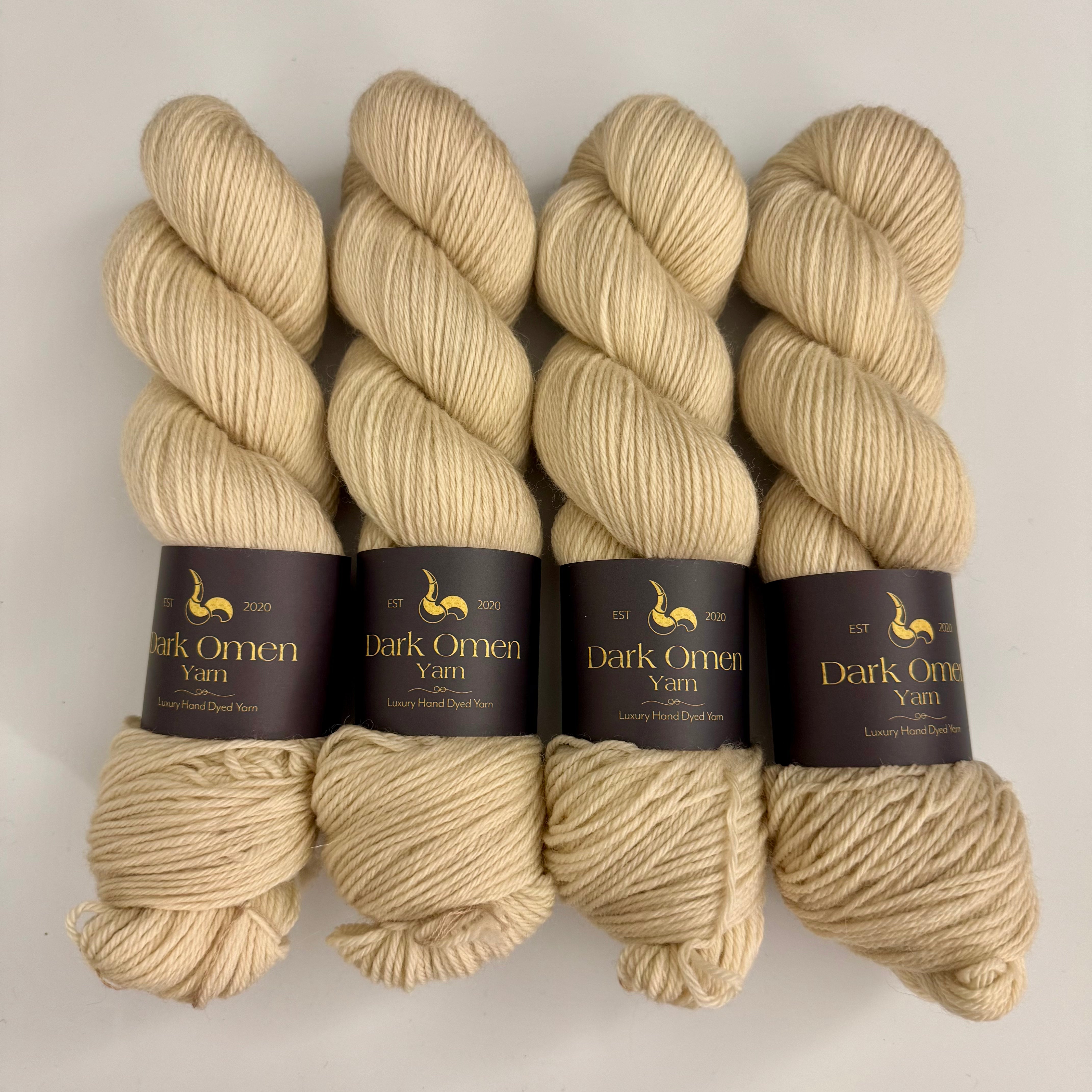 BFL/Corrie DK - Monolith