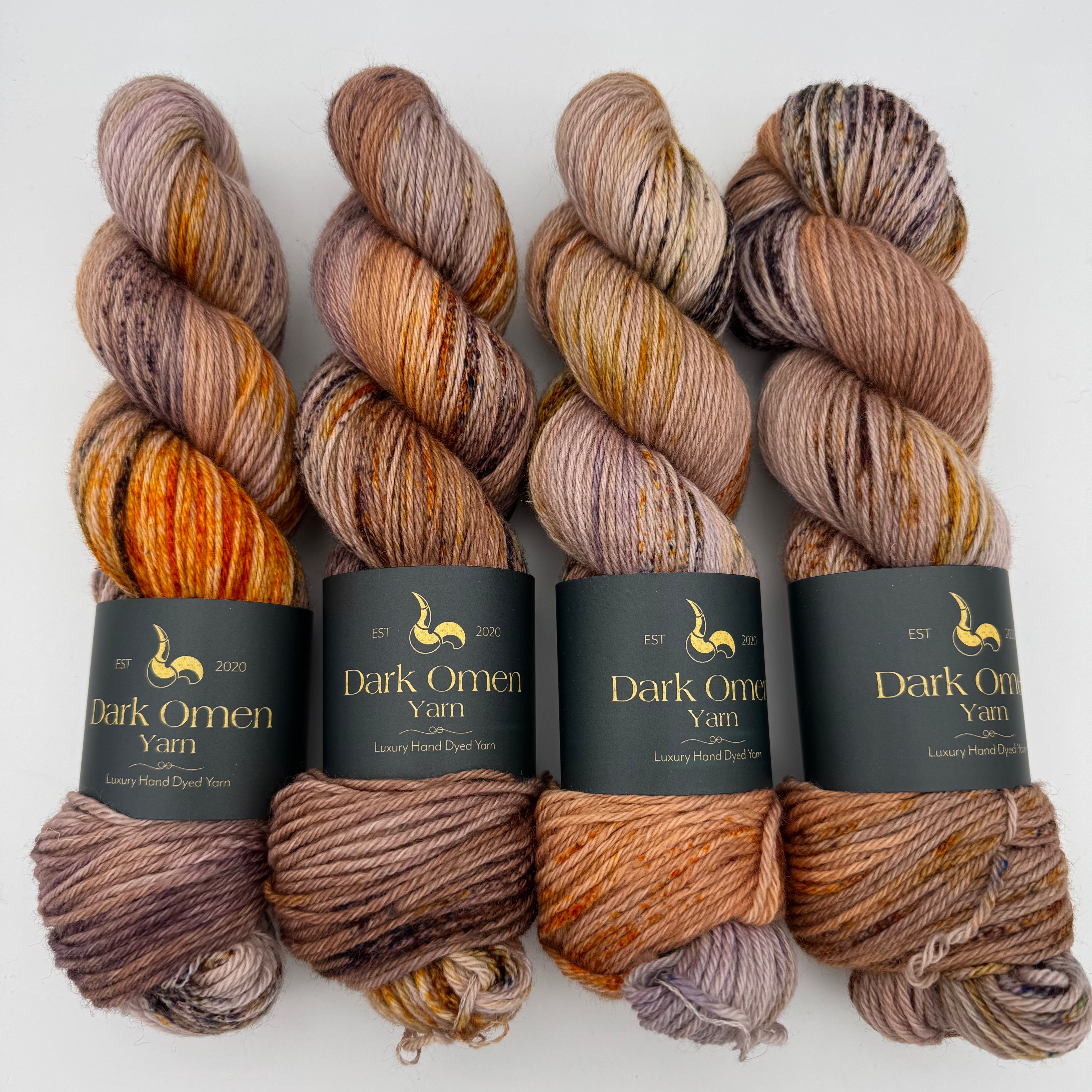 BFL/Corrie DK - Monolith