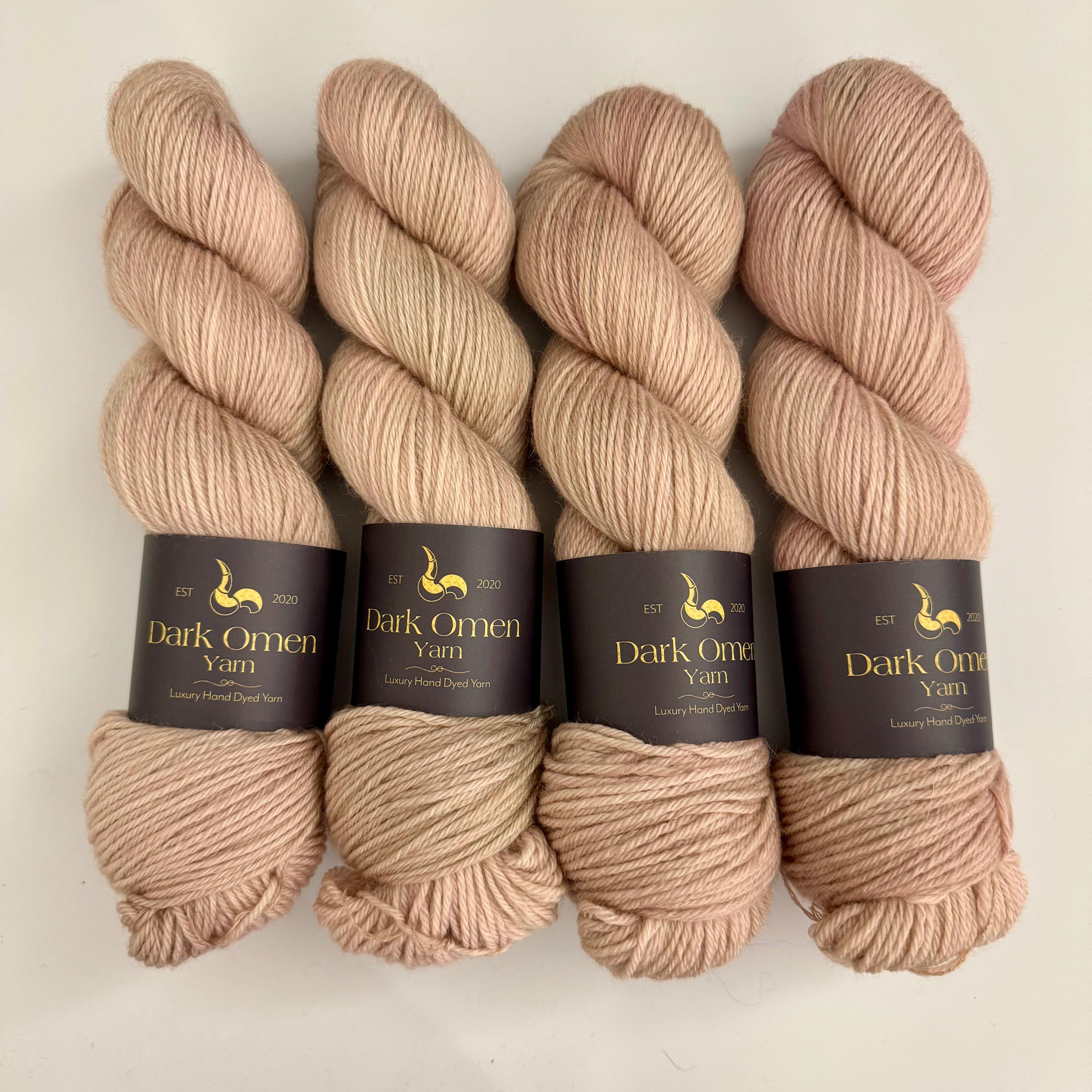 BFL/Corrie DK - Monolith