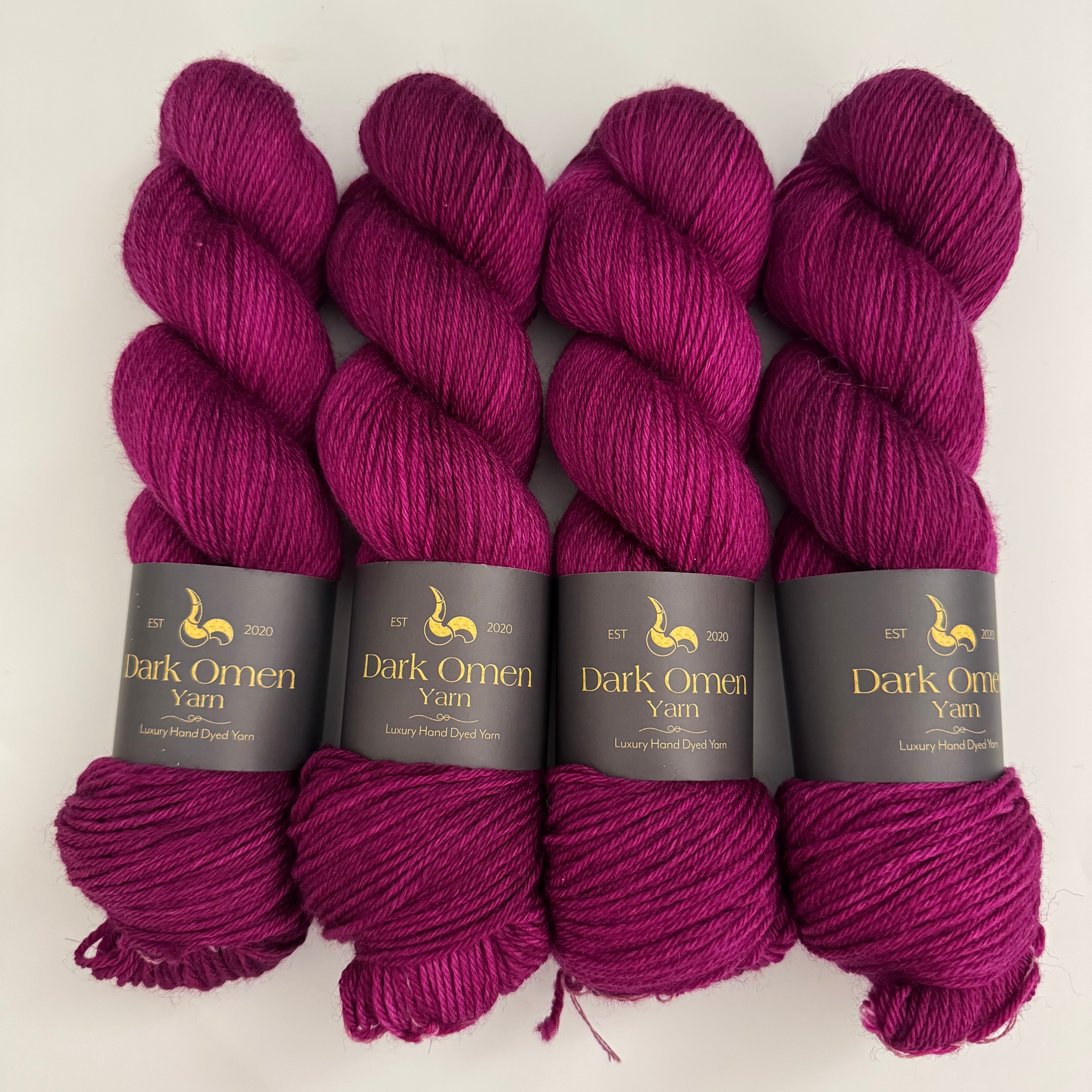 BFL/Corrie DK - Monolith