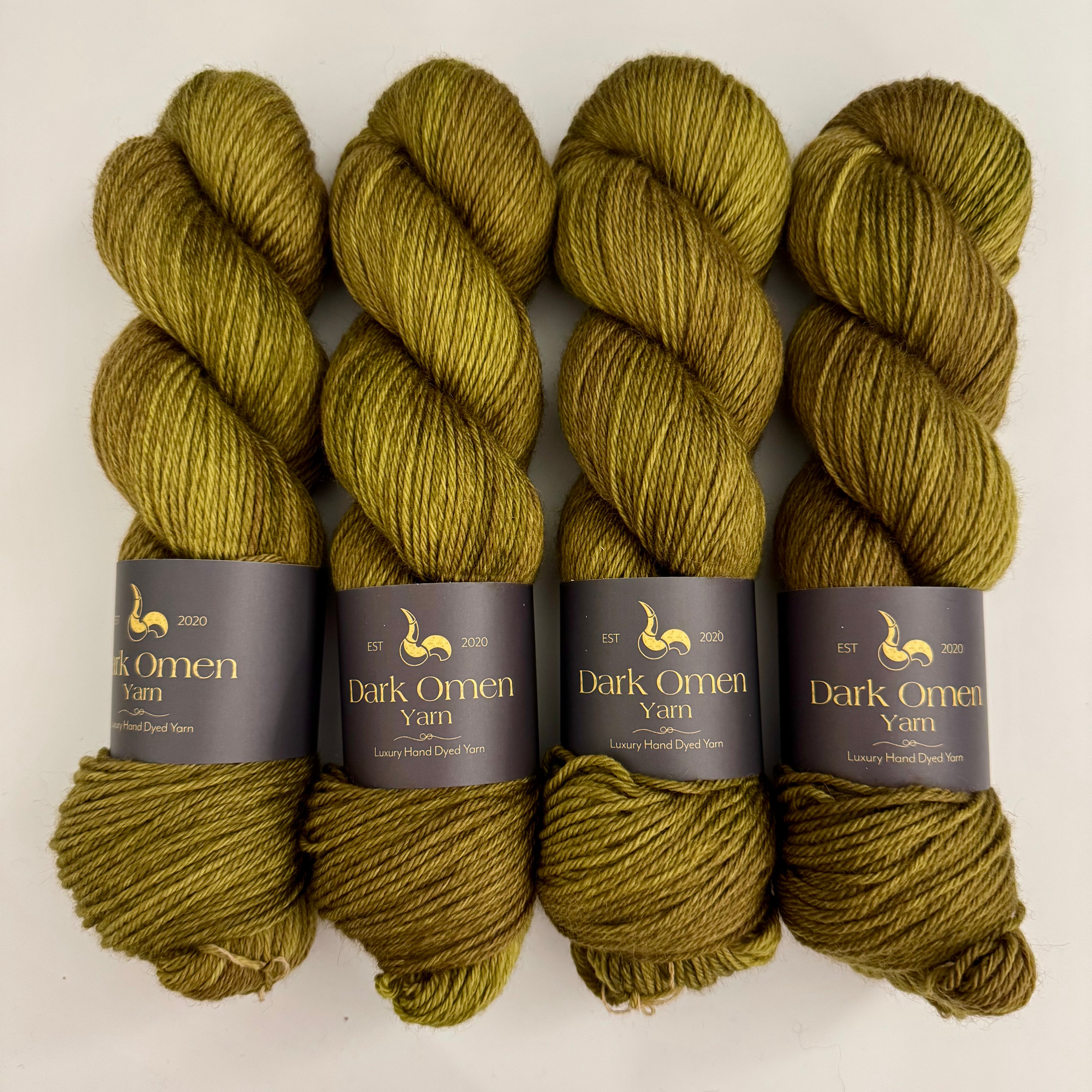 BFL/Corrie DK - Monolith
