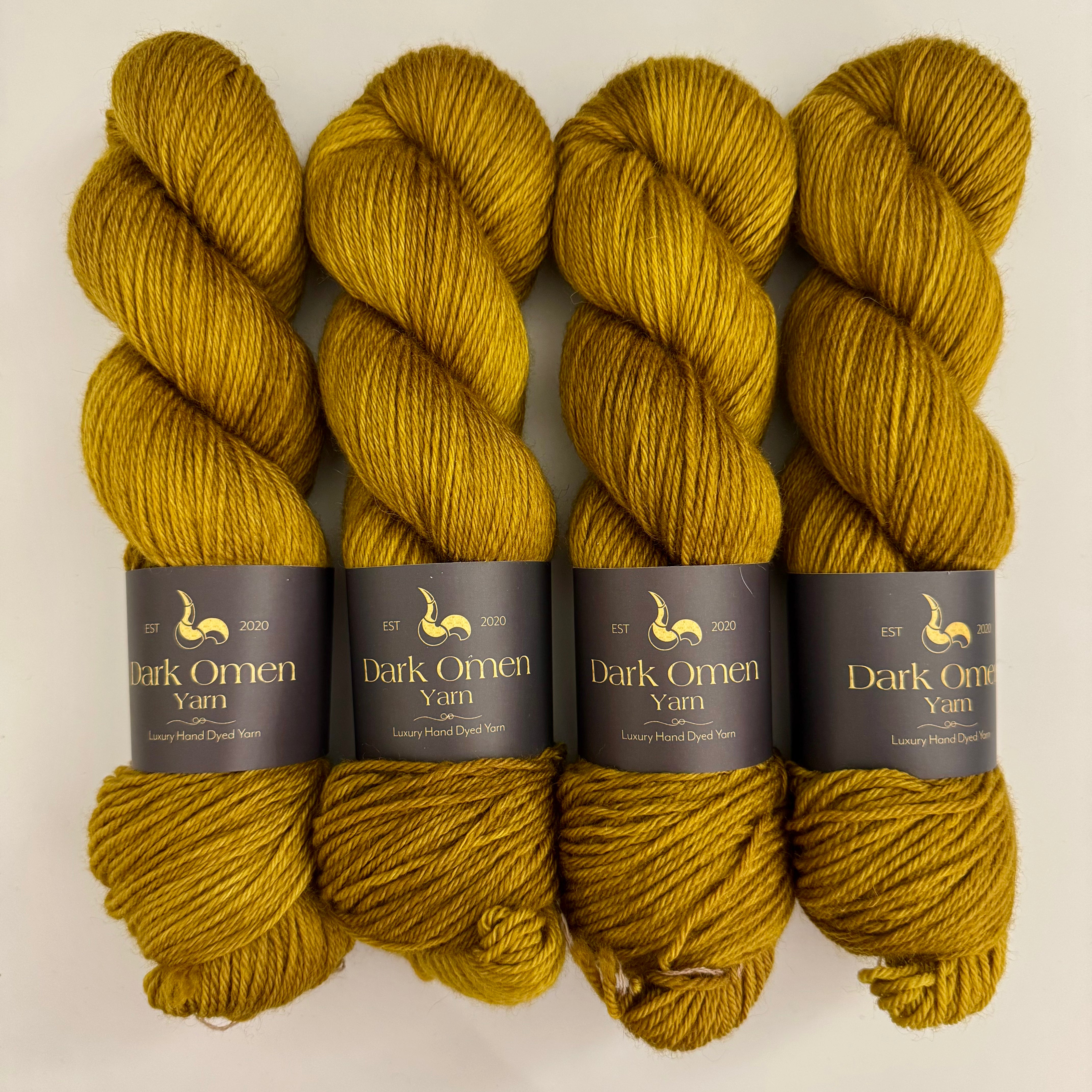 BFL/Corrie DK - Monolith