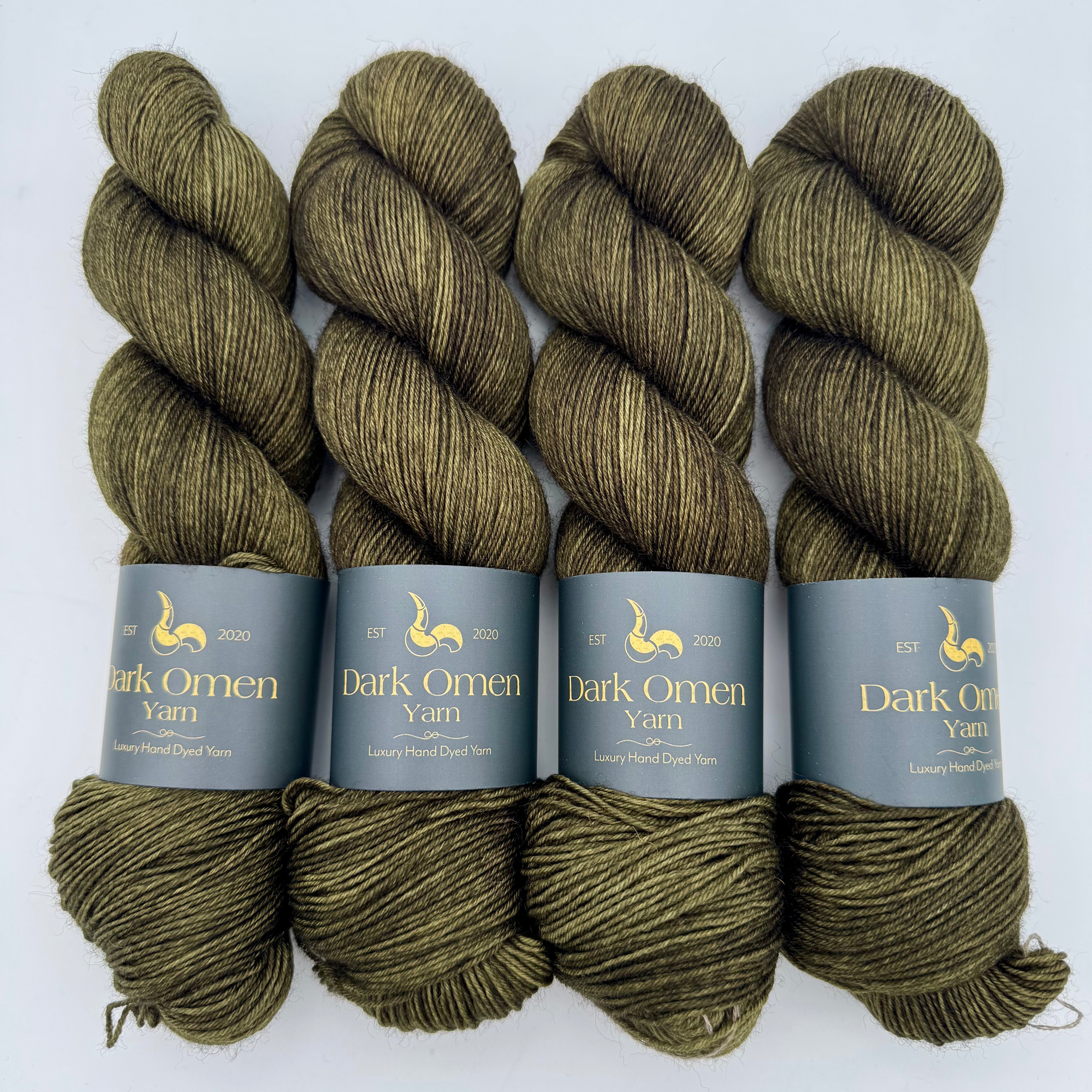 BFL/Corrie Sock - Medusa