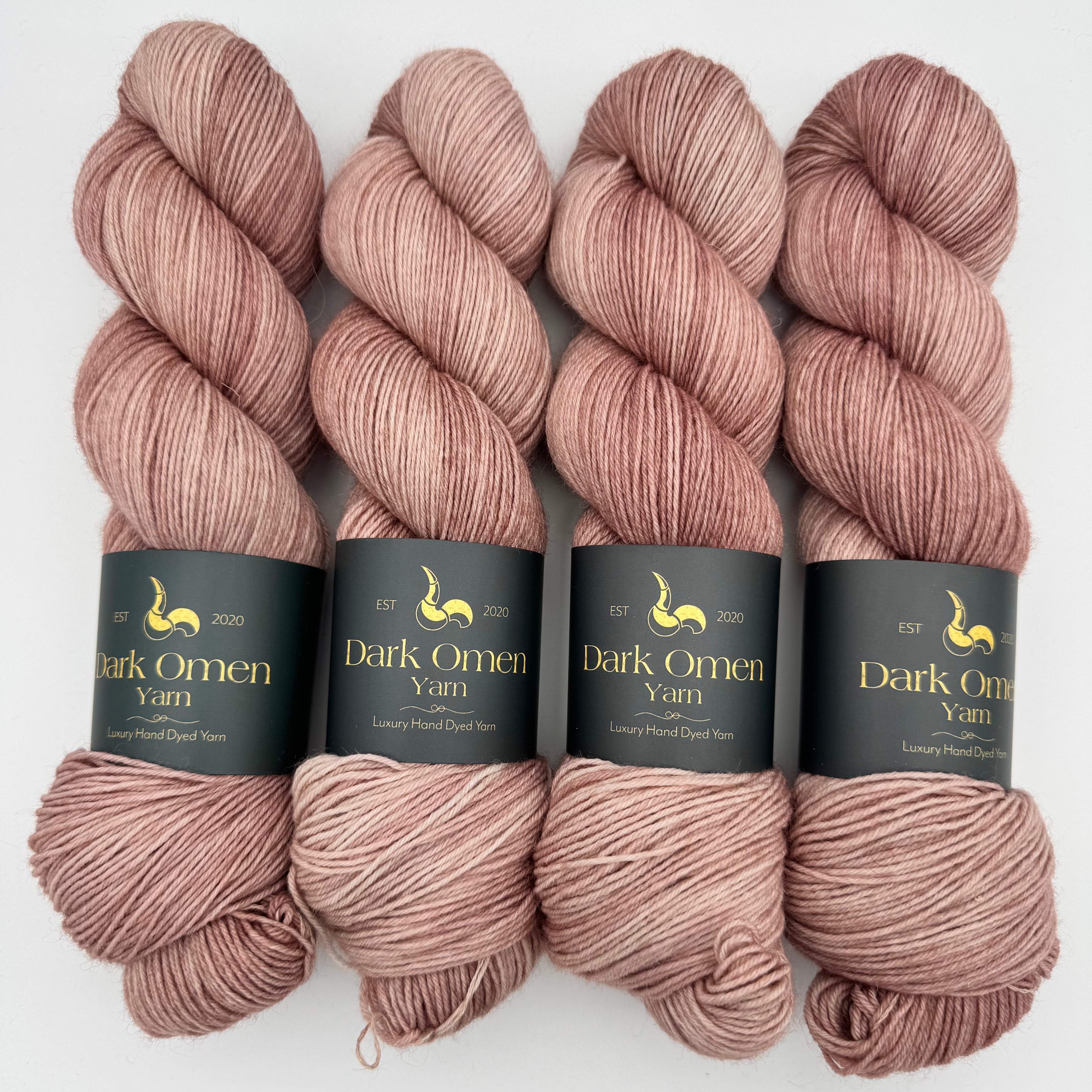 BFL/Corrie Sock - Ragdoll