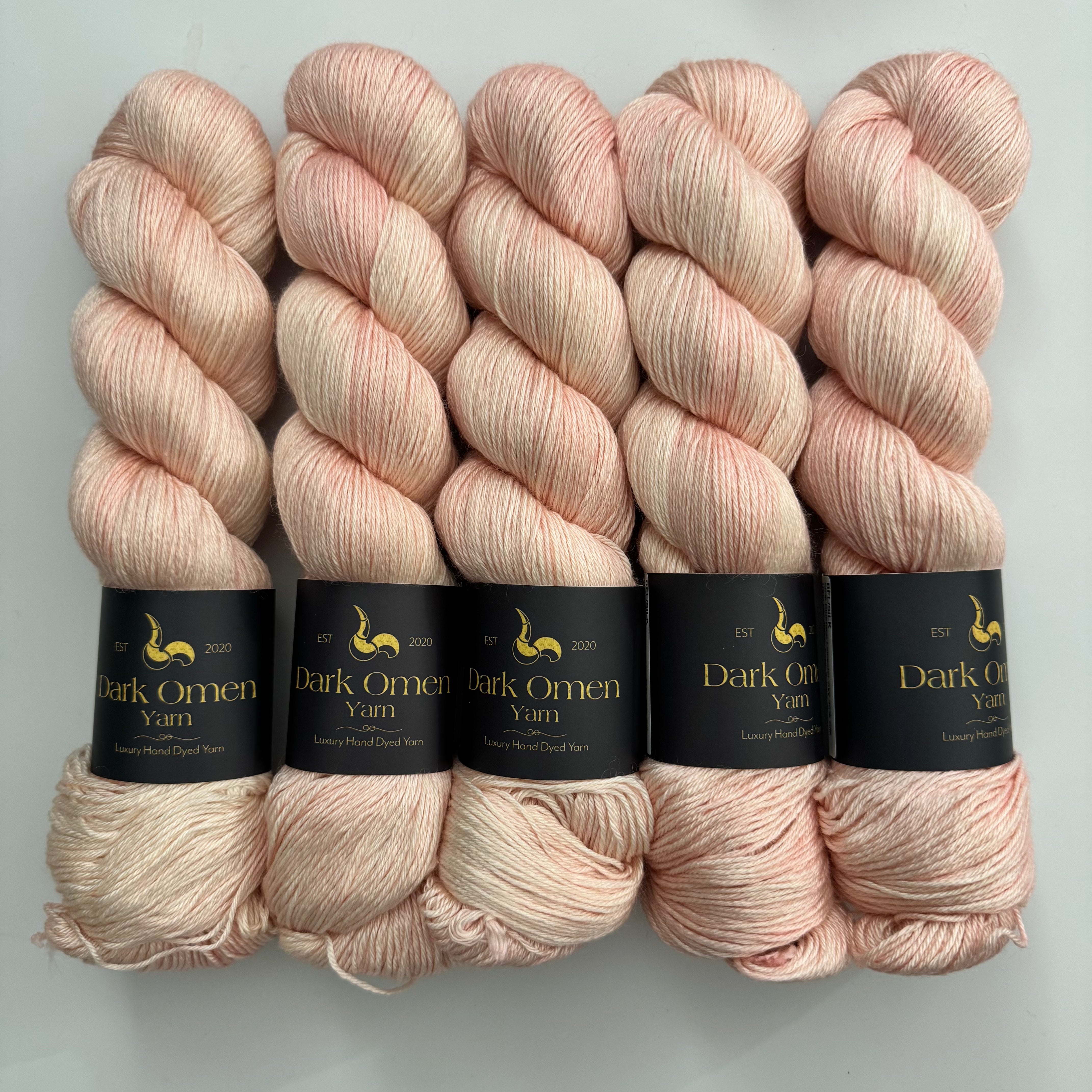 BFL/Silk - Bliss