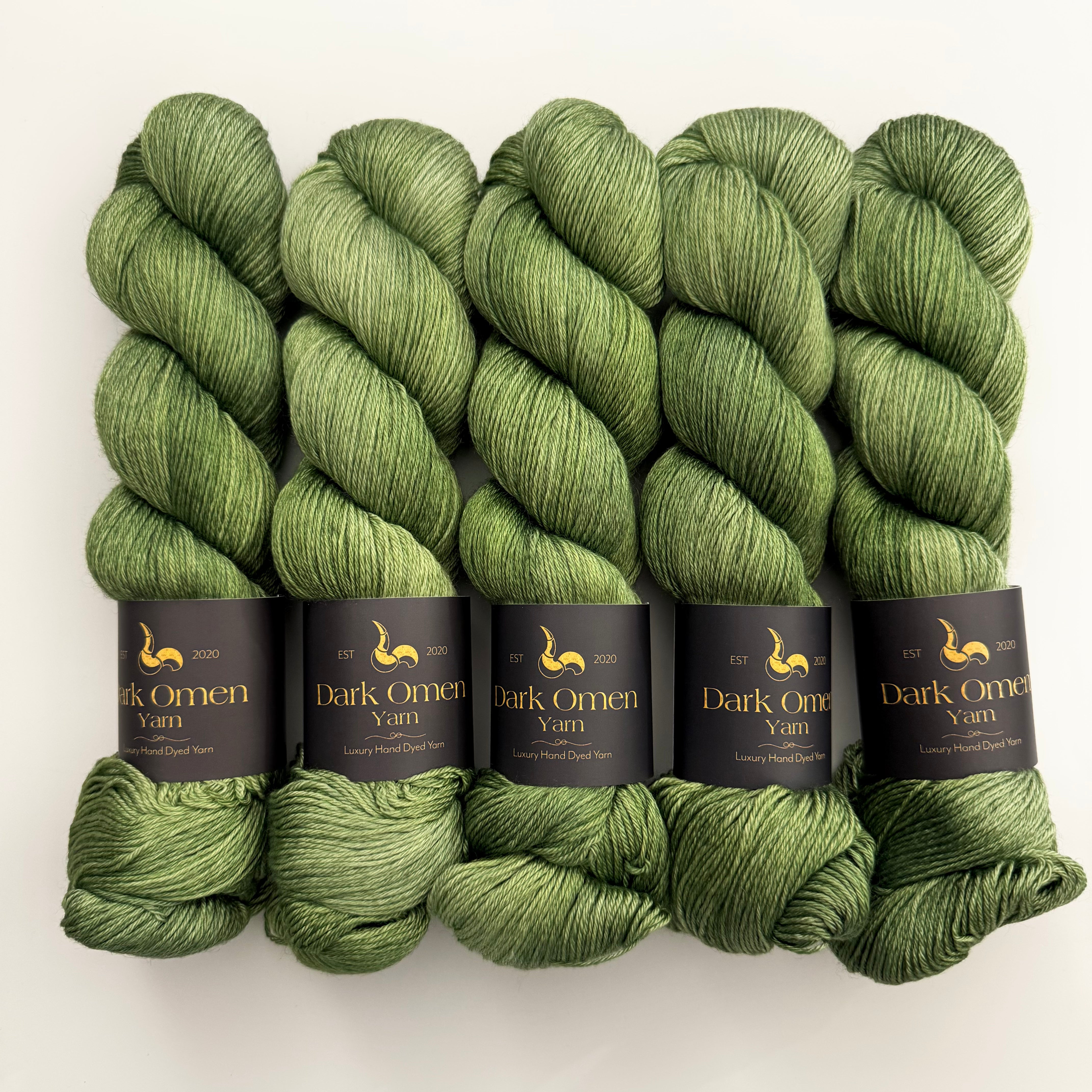 BFL/Silk - Hill Gigas