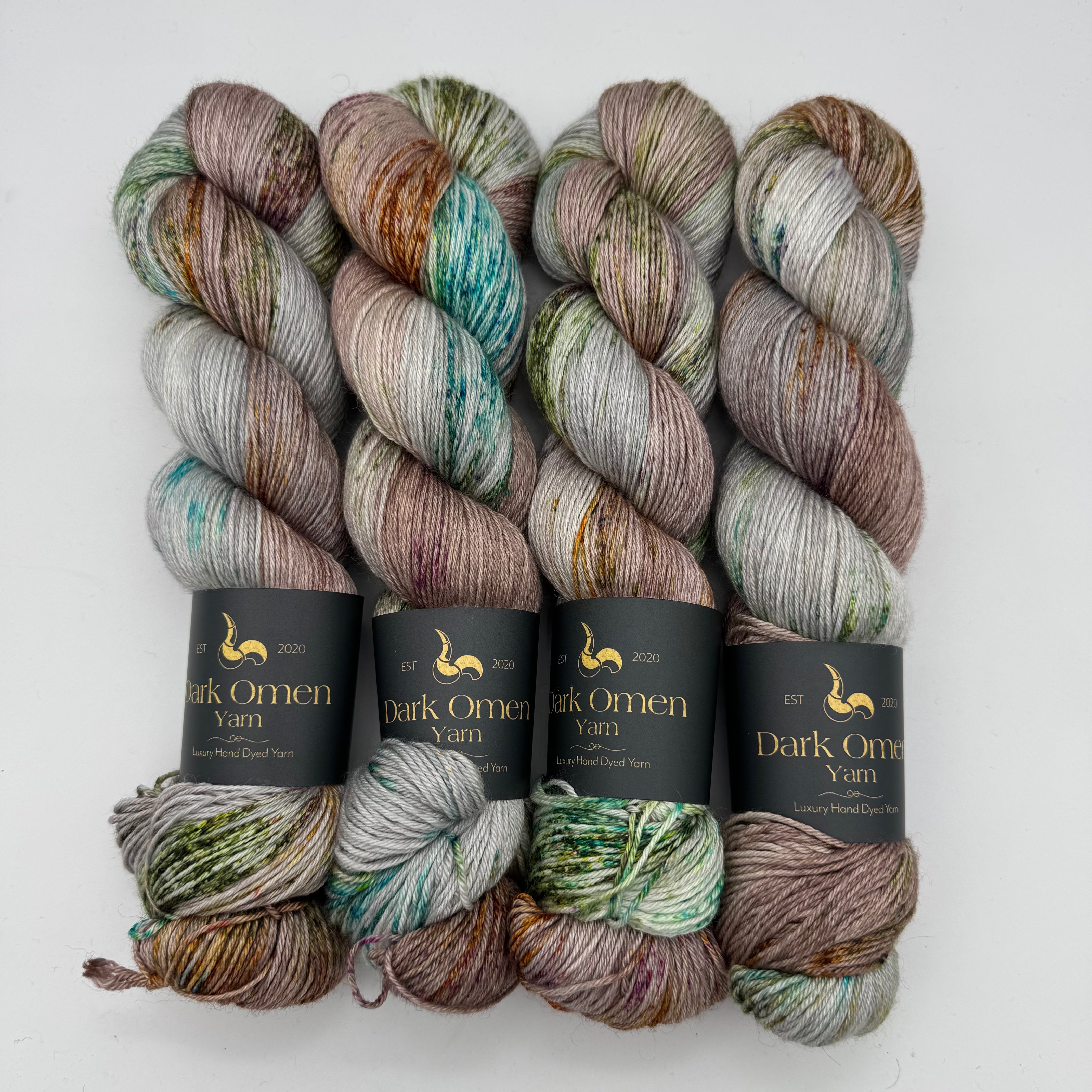 BFL/Silk - Ipsen