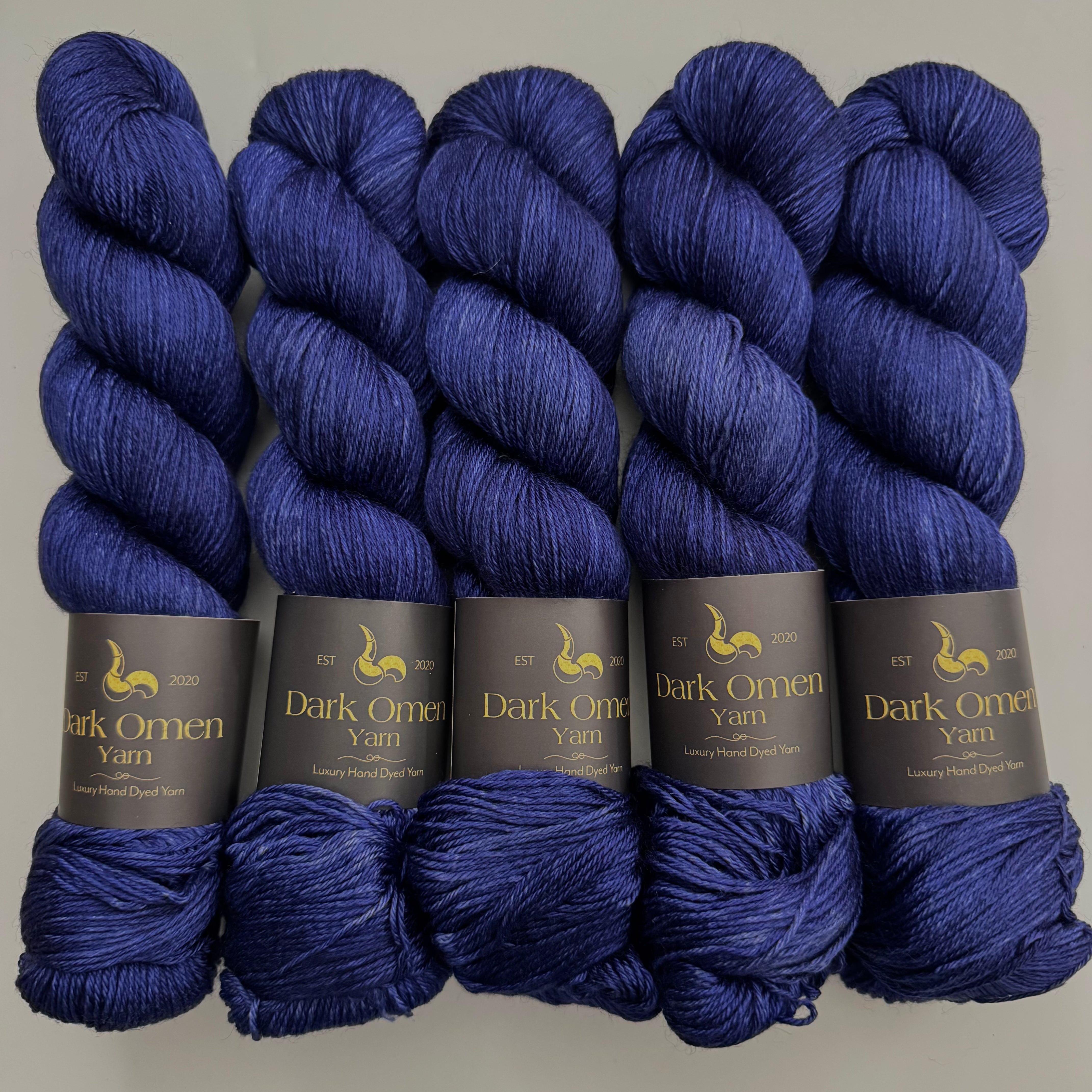 BFL/Silk - Paimon