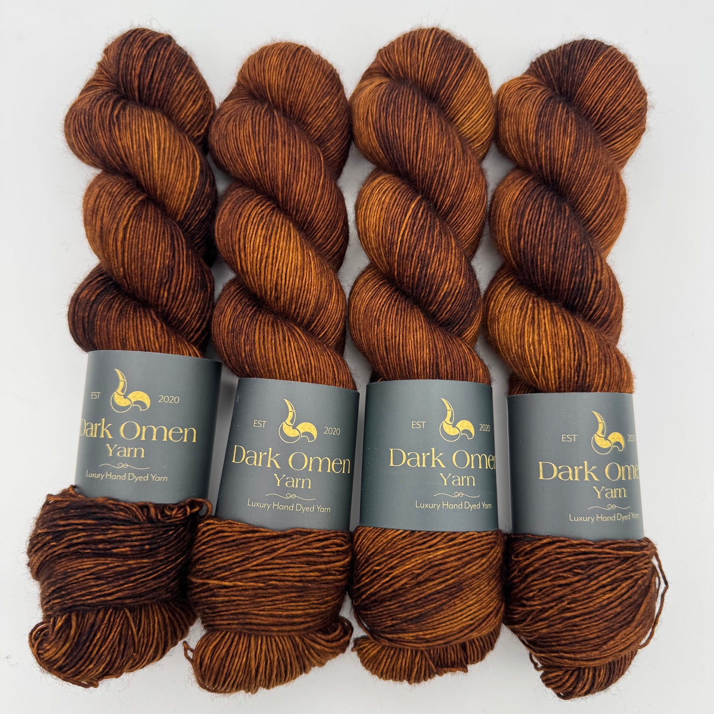 BFL Silk