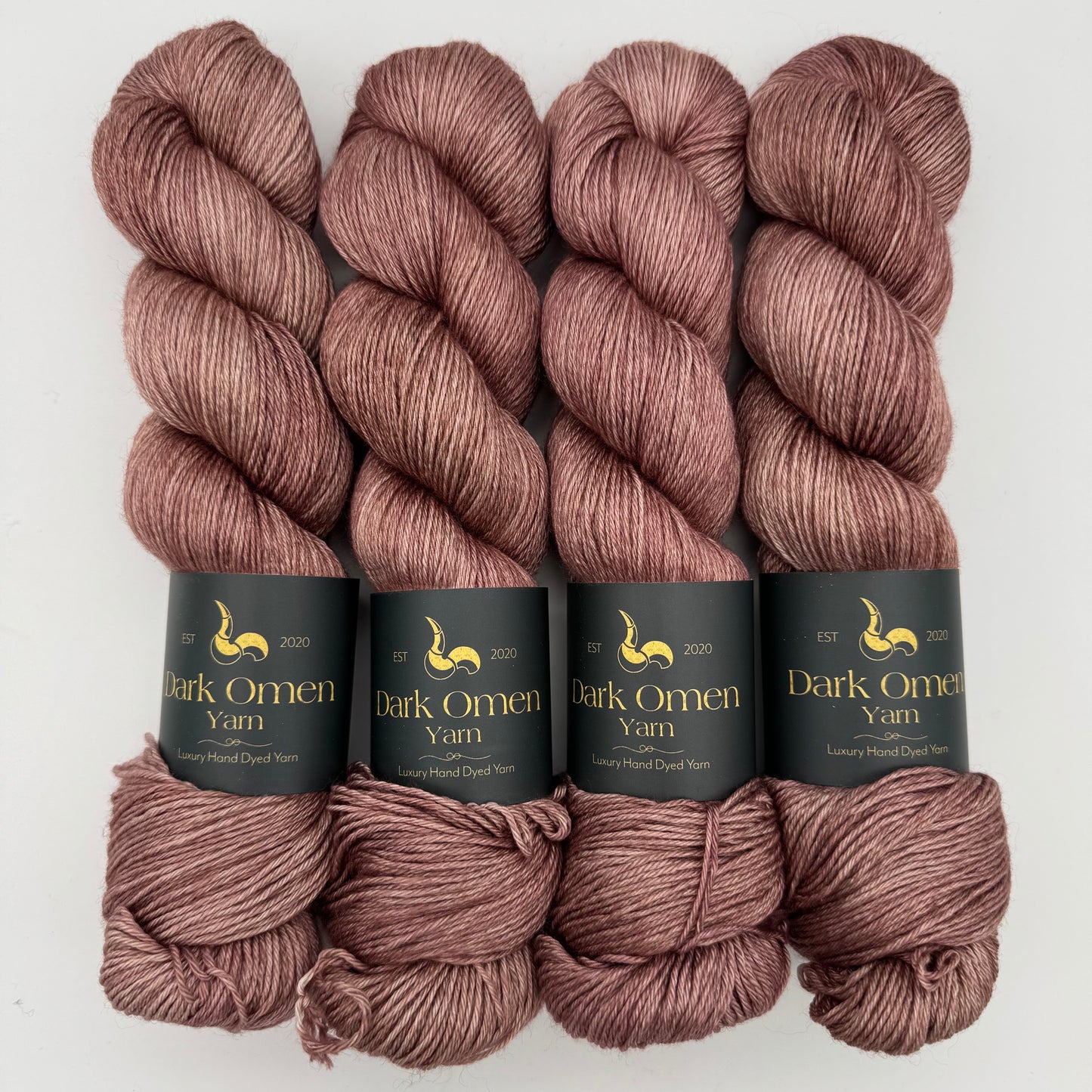 BFL Silk