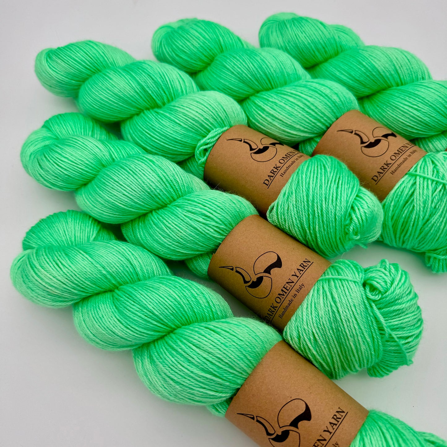 BFL Silk