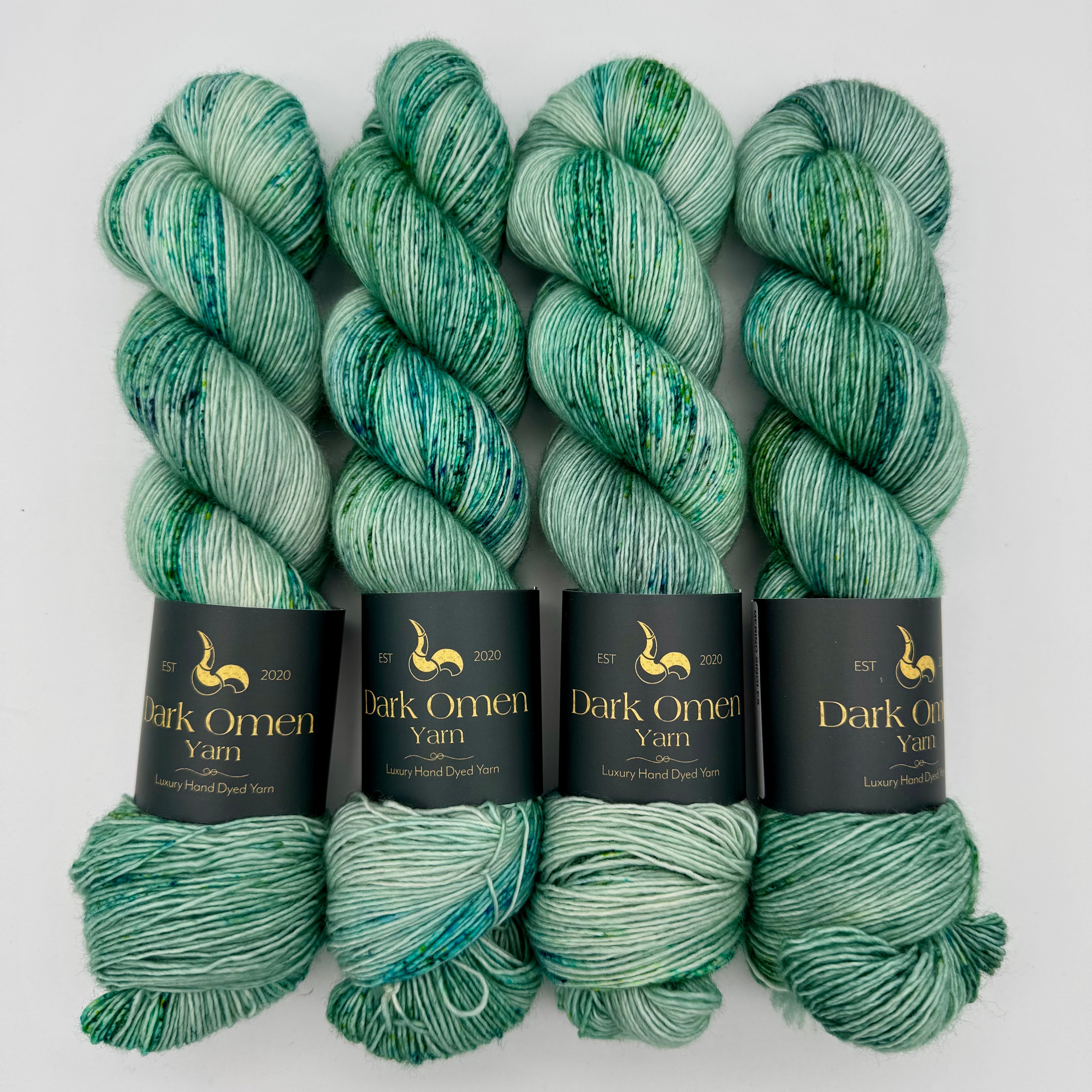 Merino Singles - Mist