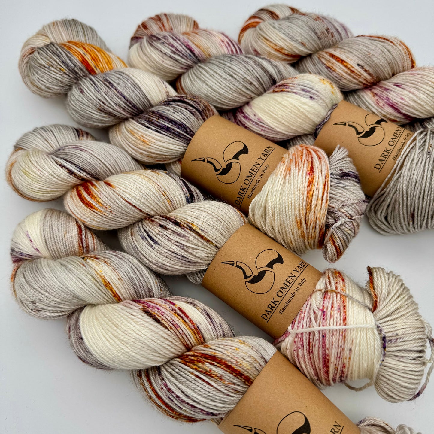 BFL Silk