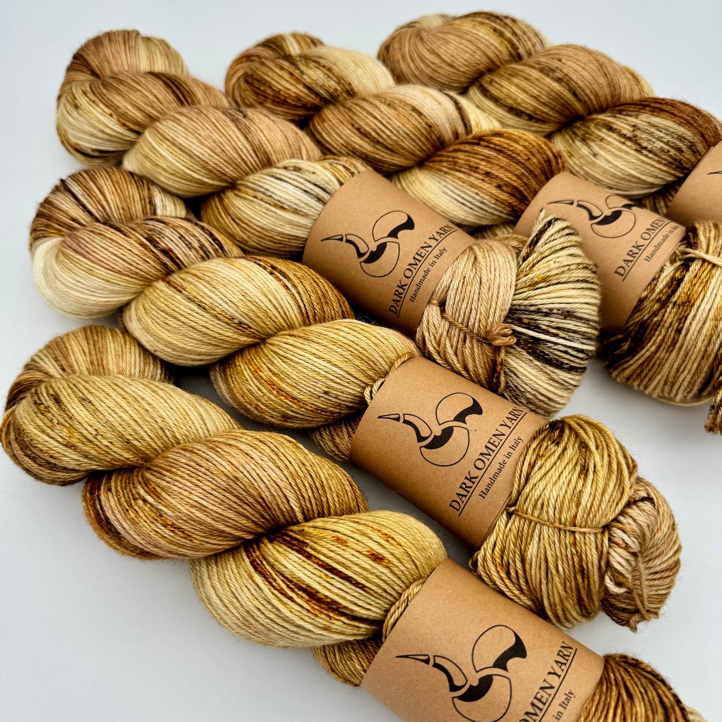 BFL Silk