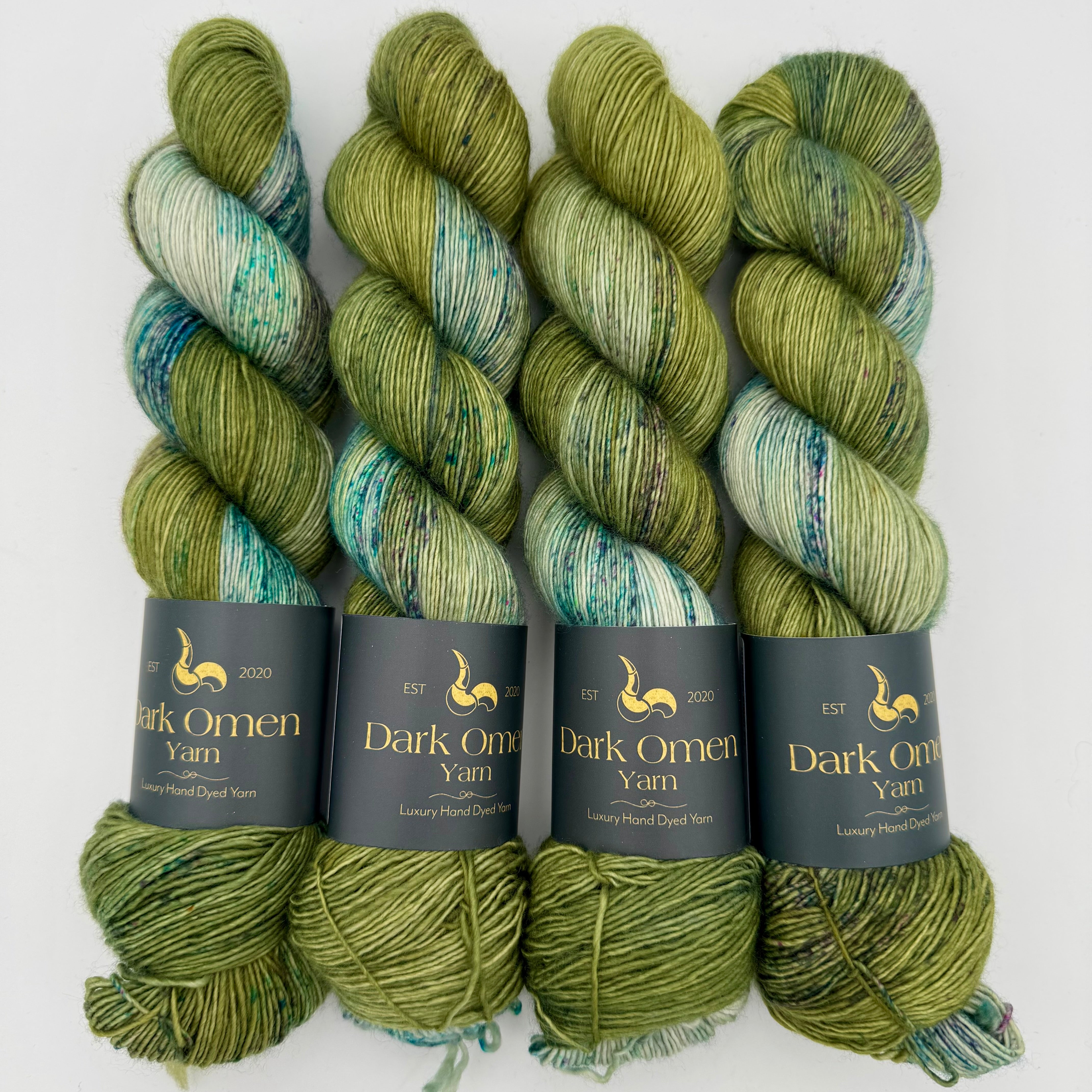 Merino Singles - Qu's Marsh