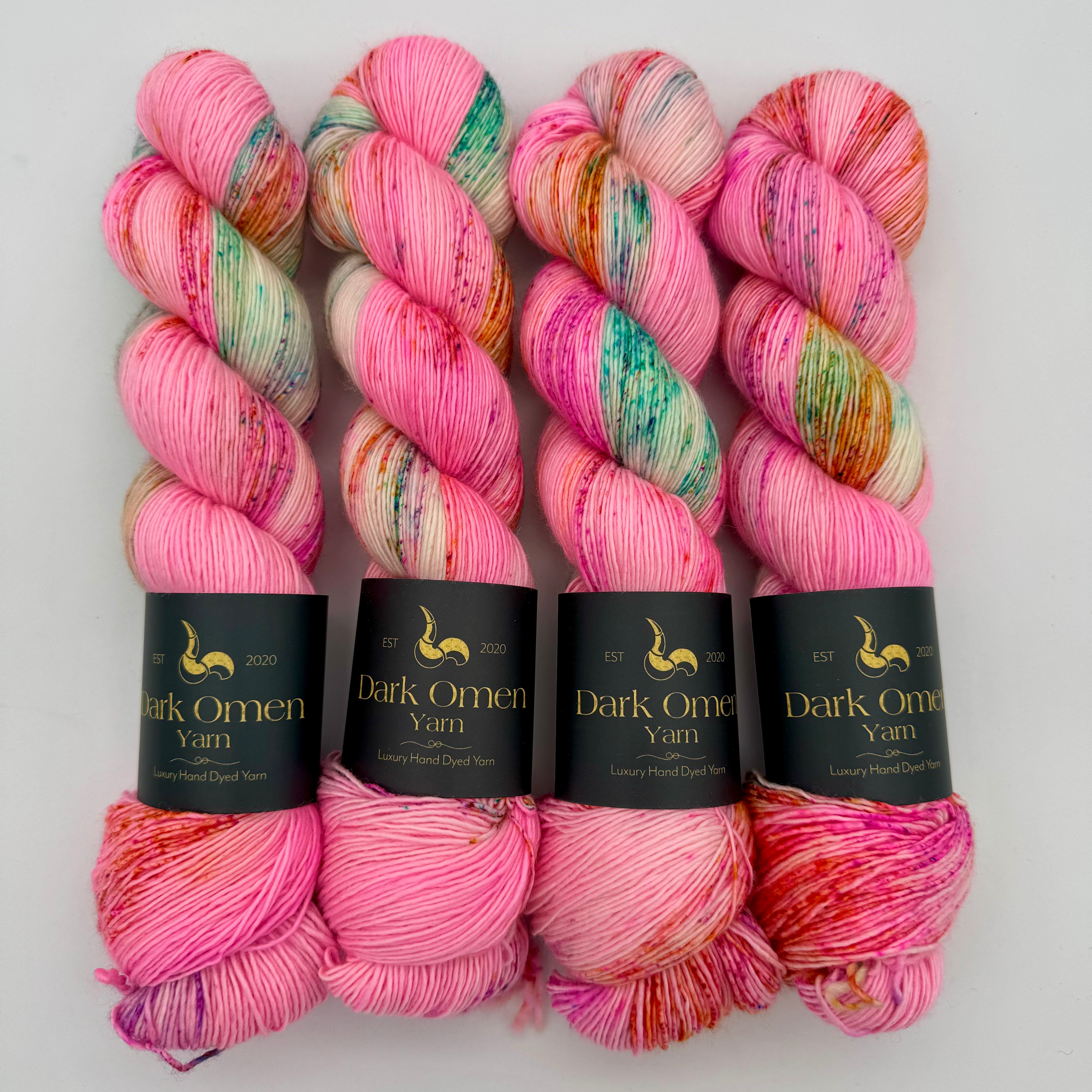 Merino Singles - Future Punch